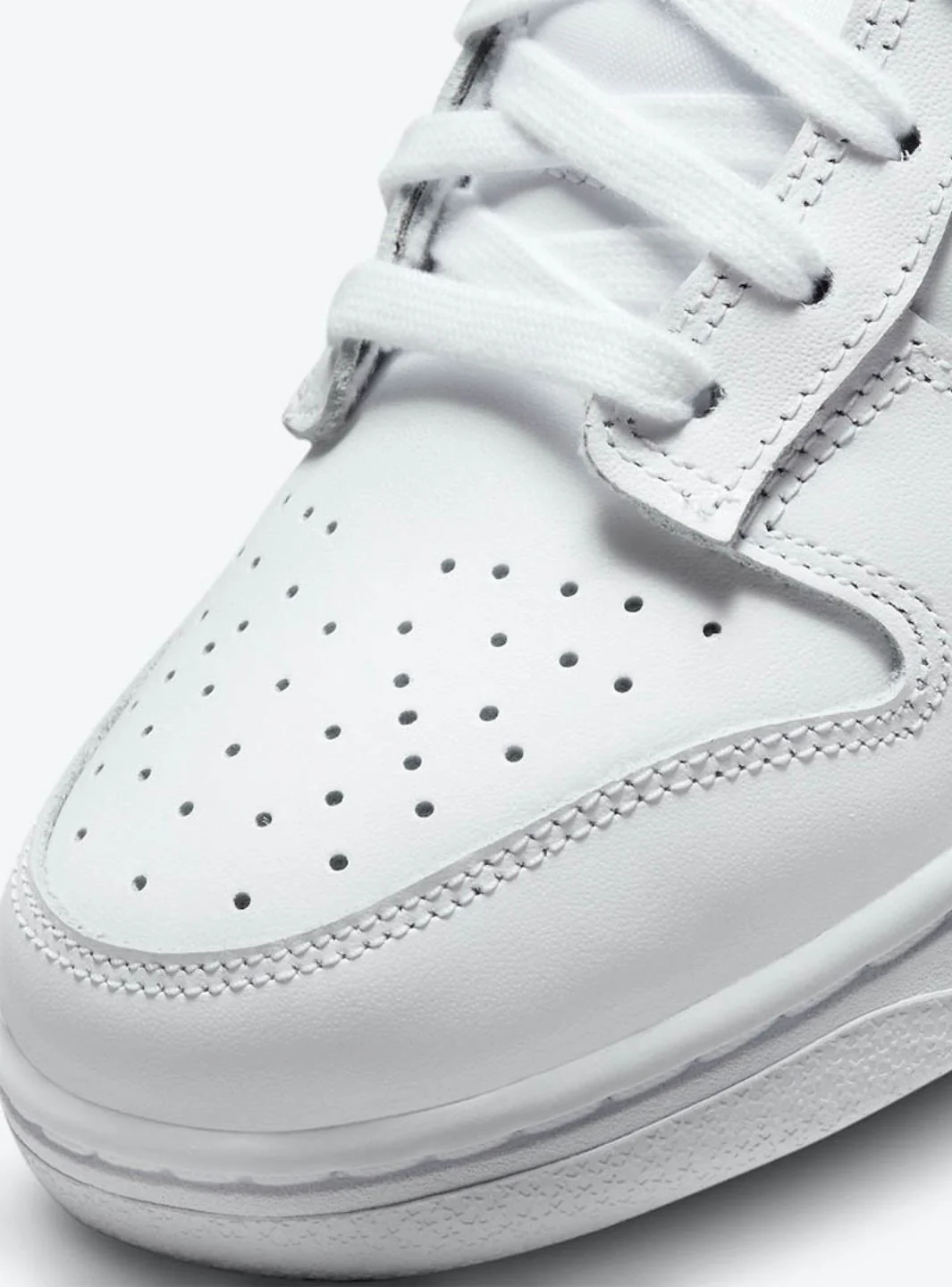 Nike Dunk Low SE Primal White (W) - Image 3