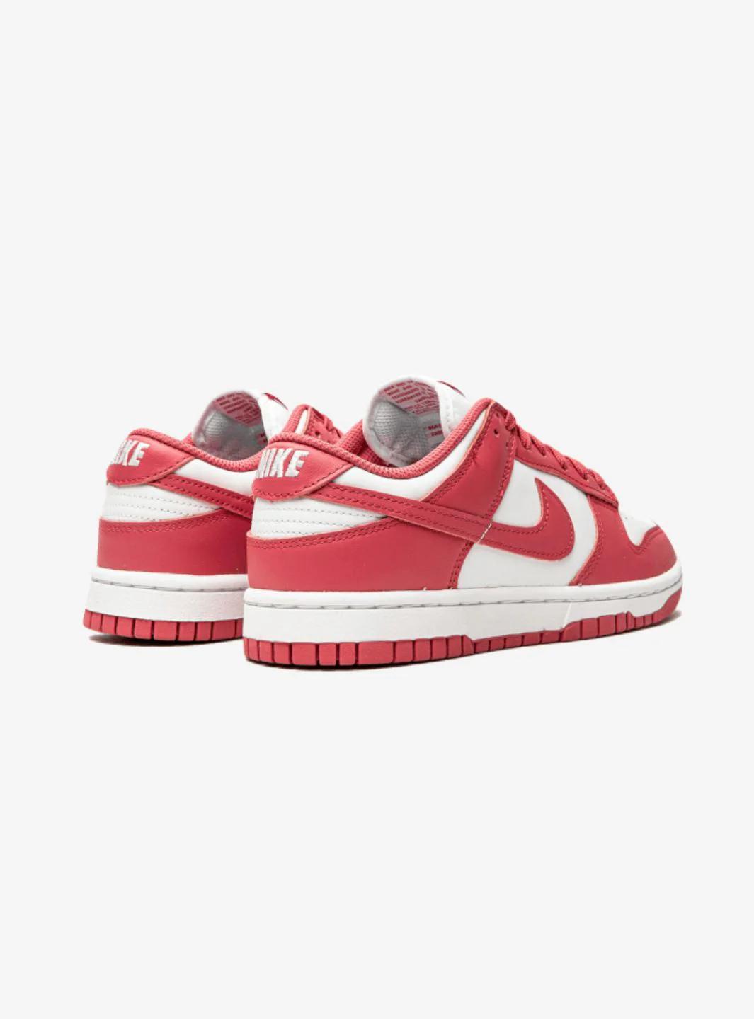 Nike Dunk Low Archeo Pink (W) - Image 3