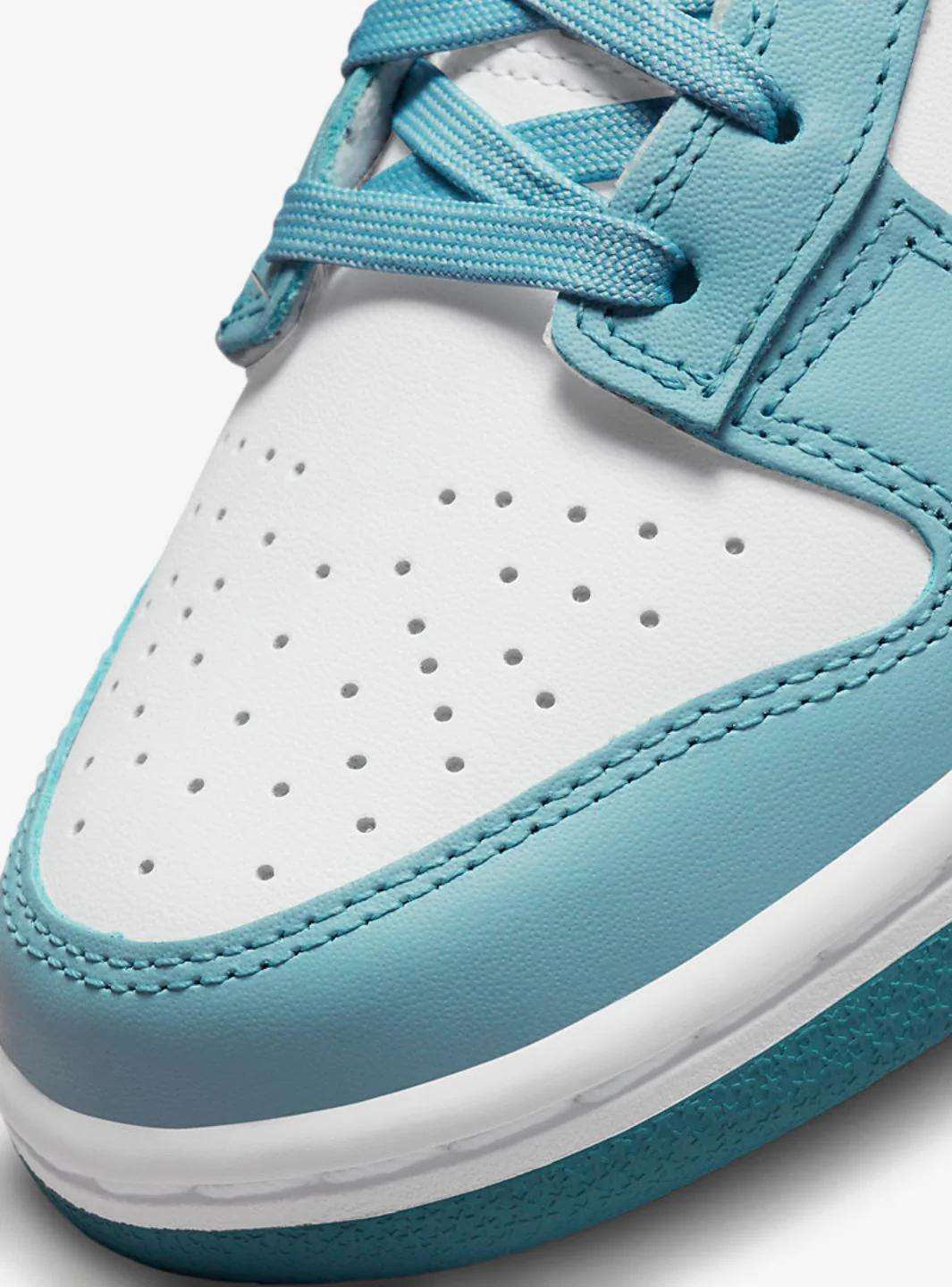 Nike Dunk Low Essential Paisley Pack Worn Blue (W) - Image 3