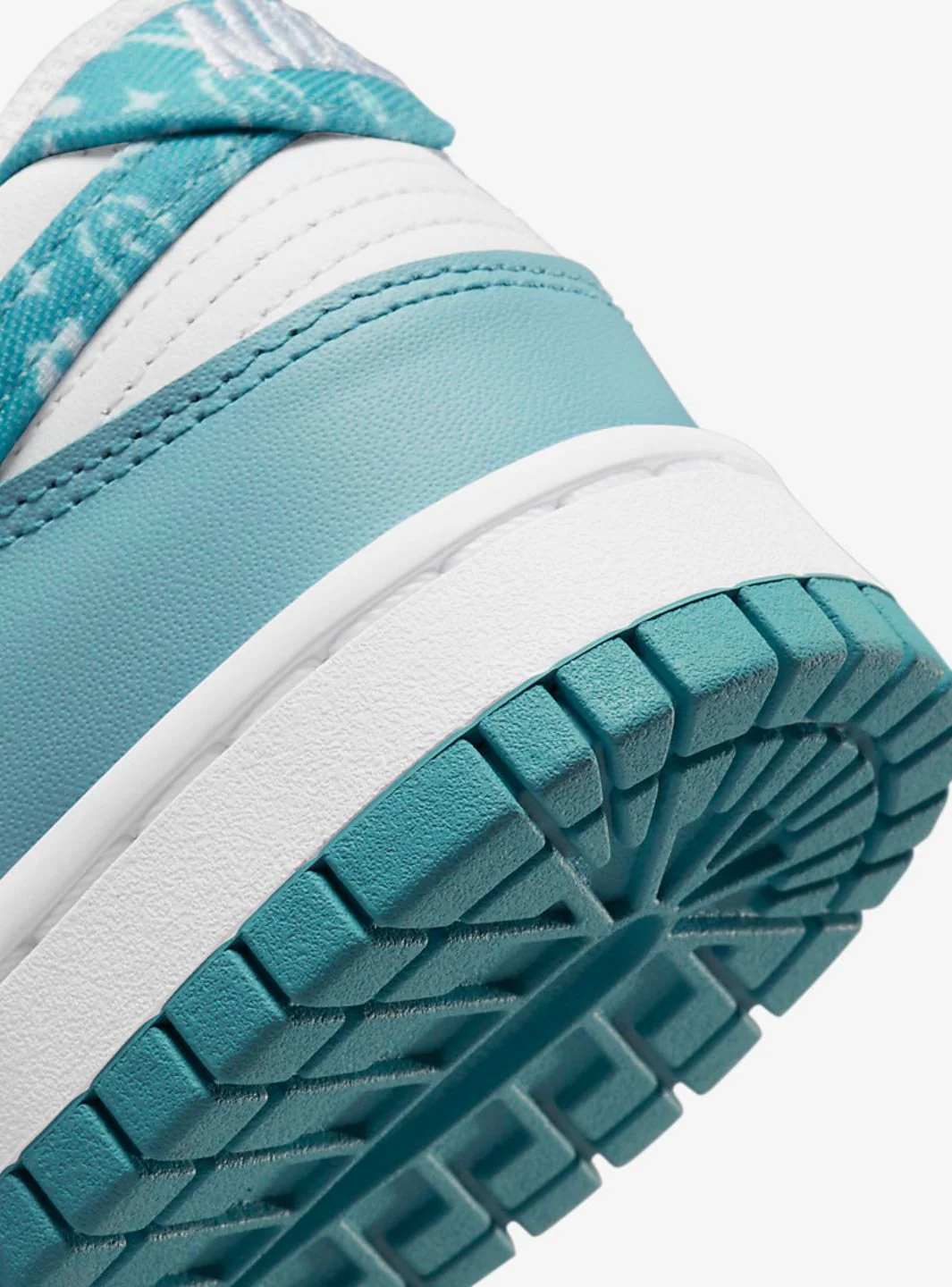 Nike Dunk Low Essential Paisley Pack Worn Blue (W) - Image 5