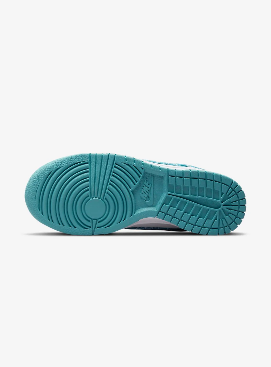 Nike Dunk Low Essential Paisley Pack Worn Blue (W) - Image 7