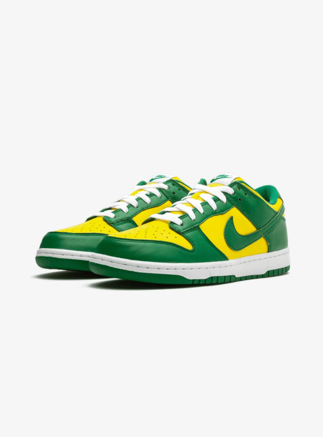 Nike Dunk Low Brazil (2020) - Image 2