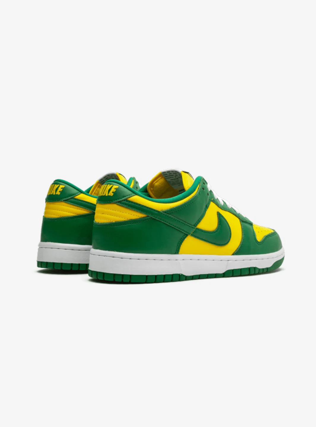 Nike Dunk Low Brazil (2020) - Image 3