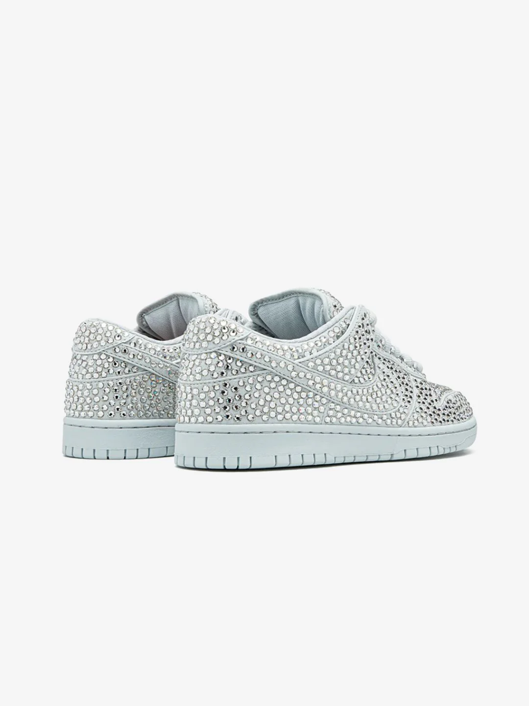 Nike Dunk Low Cactus Plant Flea Market Pure Platinum - Image 3