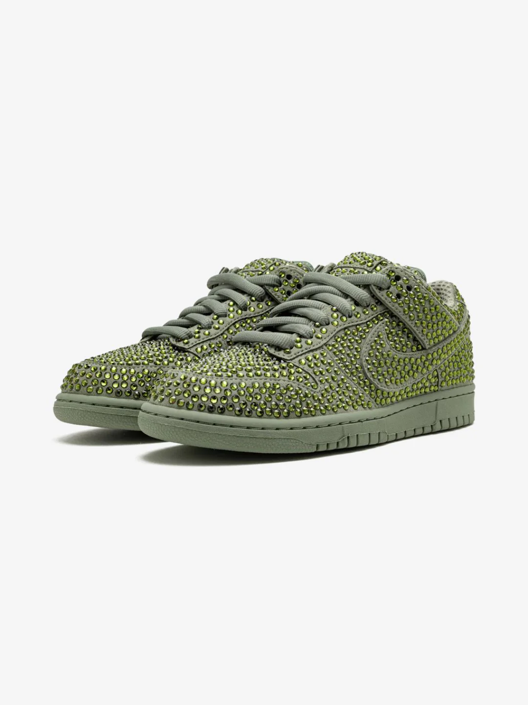 Nike Dunk Low Cactus Plant Flea Market Spiral Sage - Image 2
