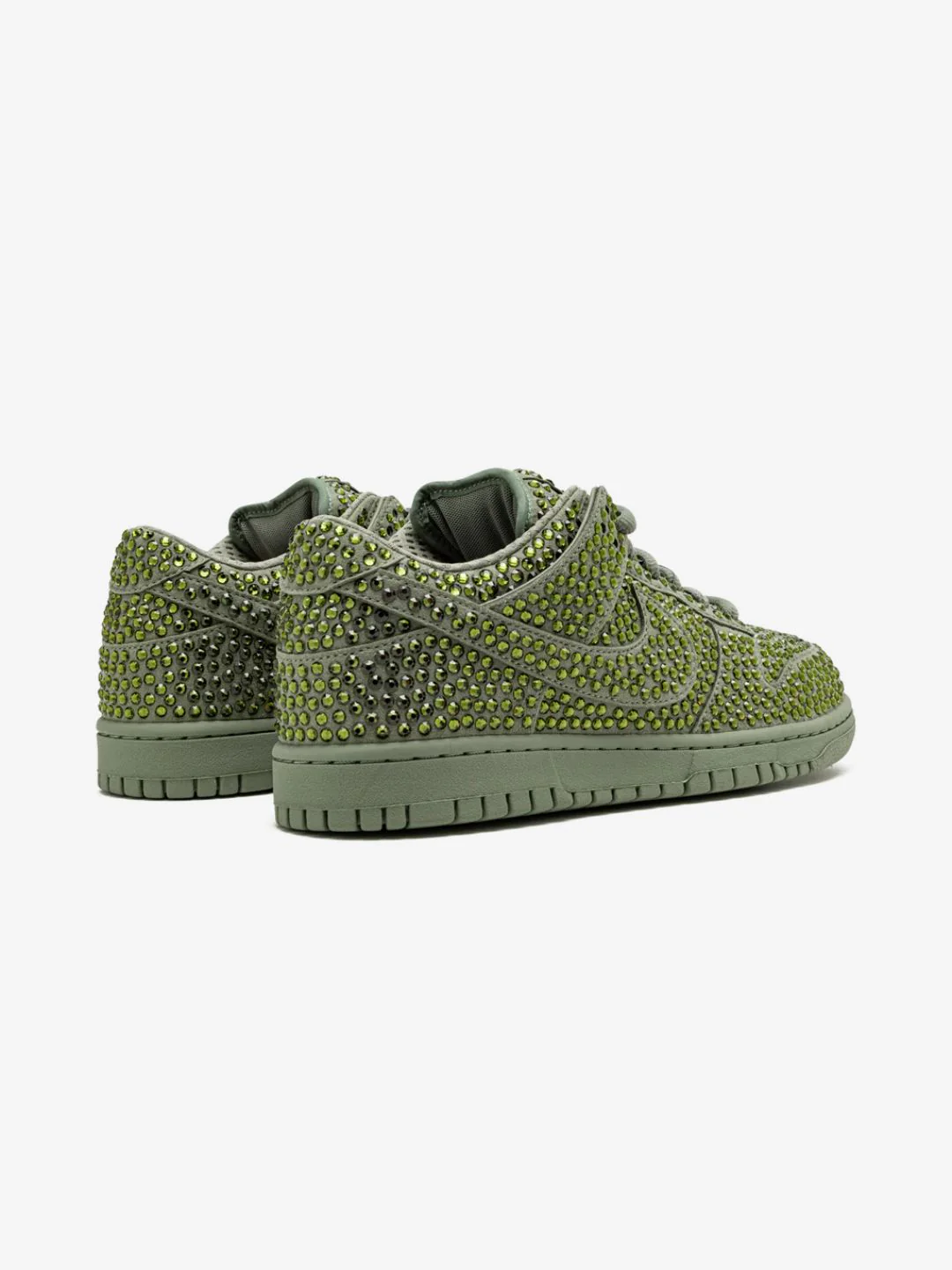 Nike Dunk Low Cactus Plant Flea Market Spiral Sage - Image 3