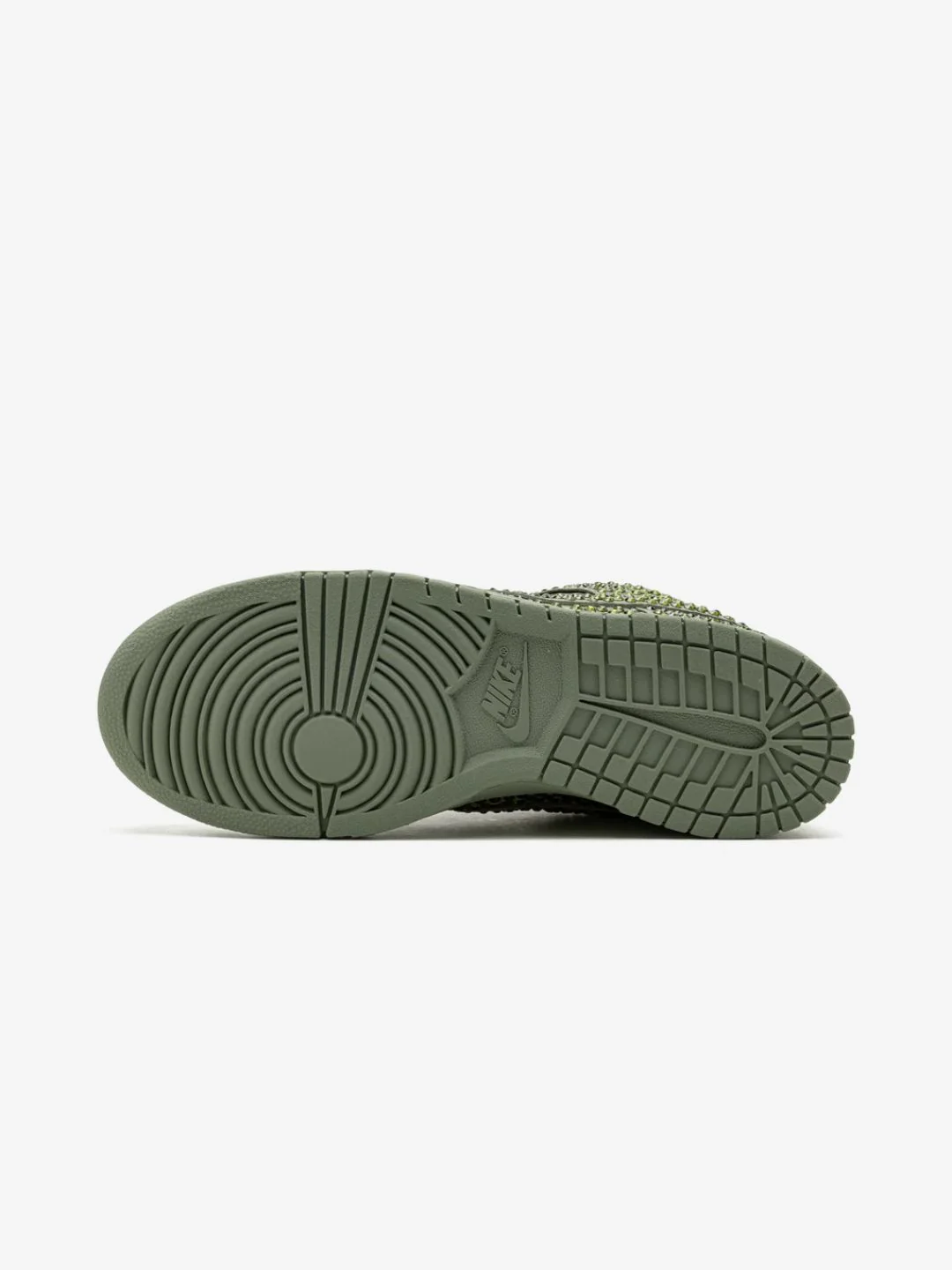 Nike Dunk Low Cactus Plant Flea Market Spiral Sage - Image 4
