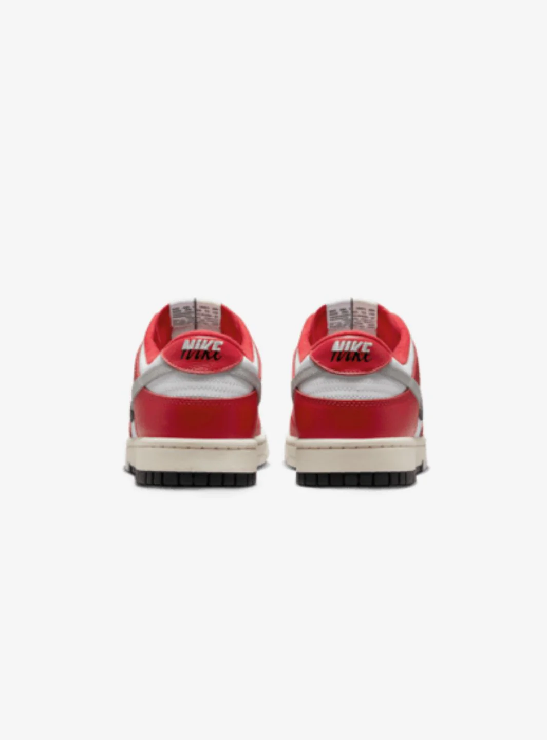 Nike Dunk Low Chicago Split - Image 3