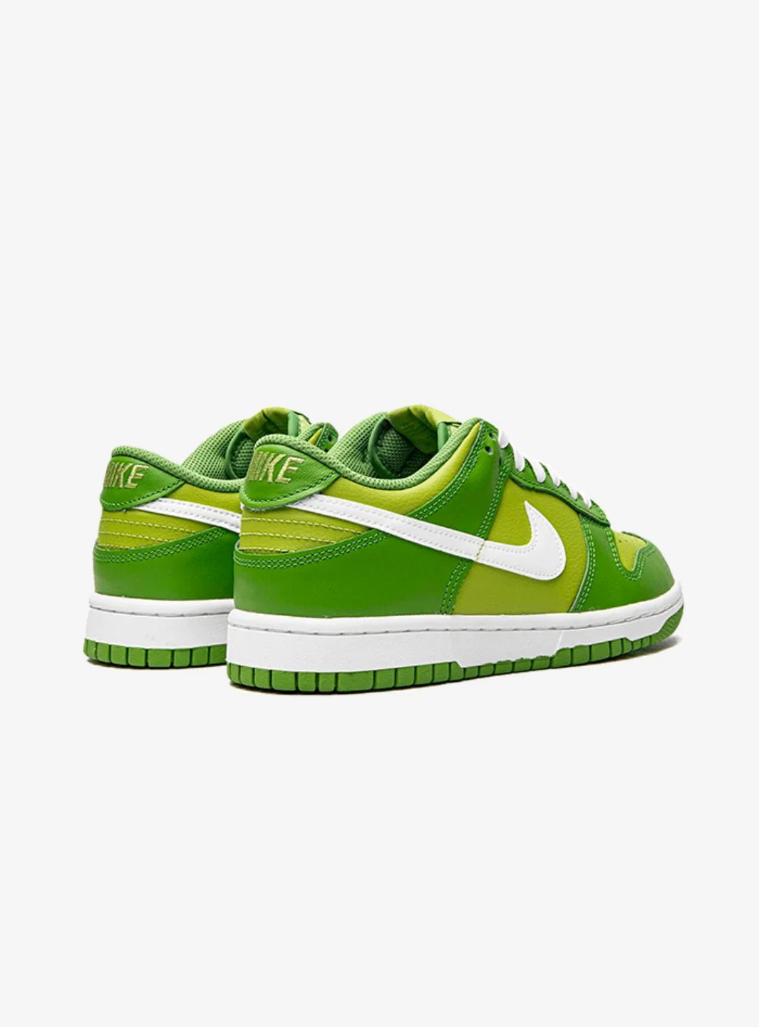 Nike Dunk Low Chlorophyll - Image 3