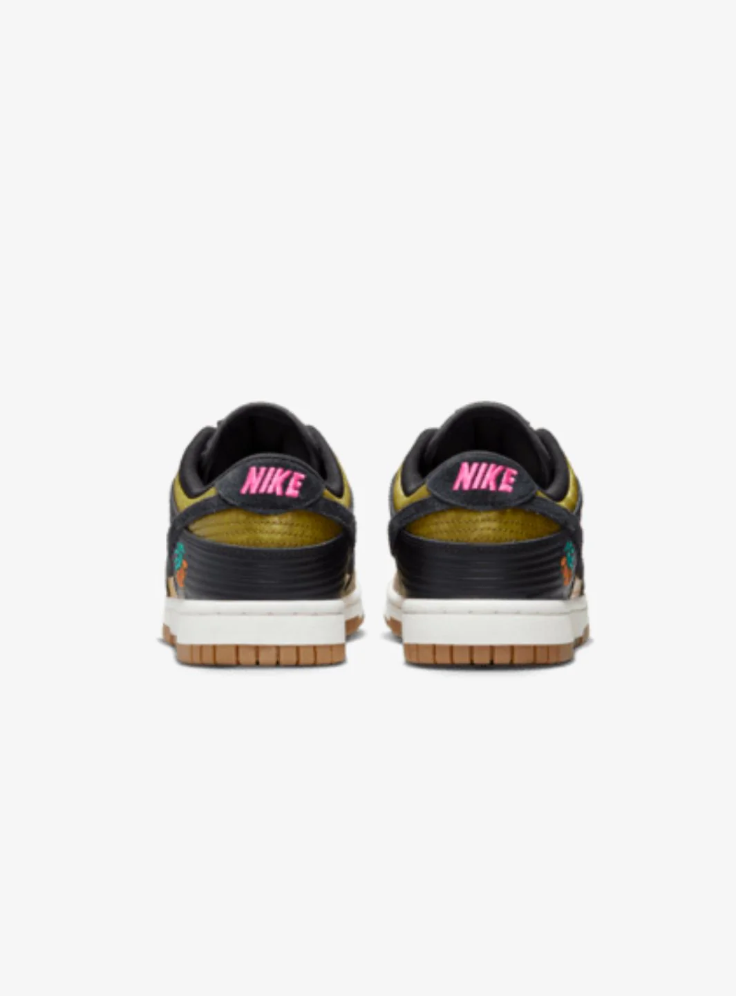 Nike Dunk Low Dìa De Muertos (W) - Image 3