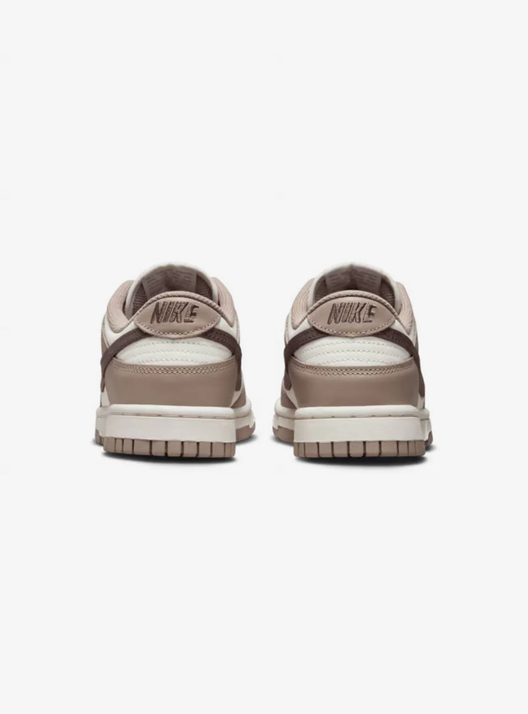 Nike Dunk Low Sail Plum Eclipse (W) - Image 6
