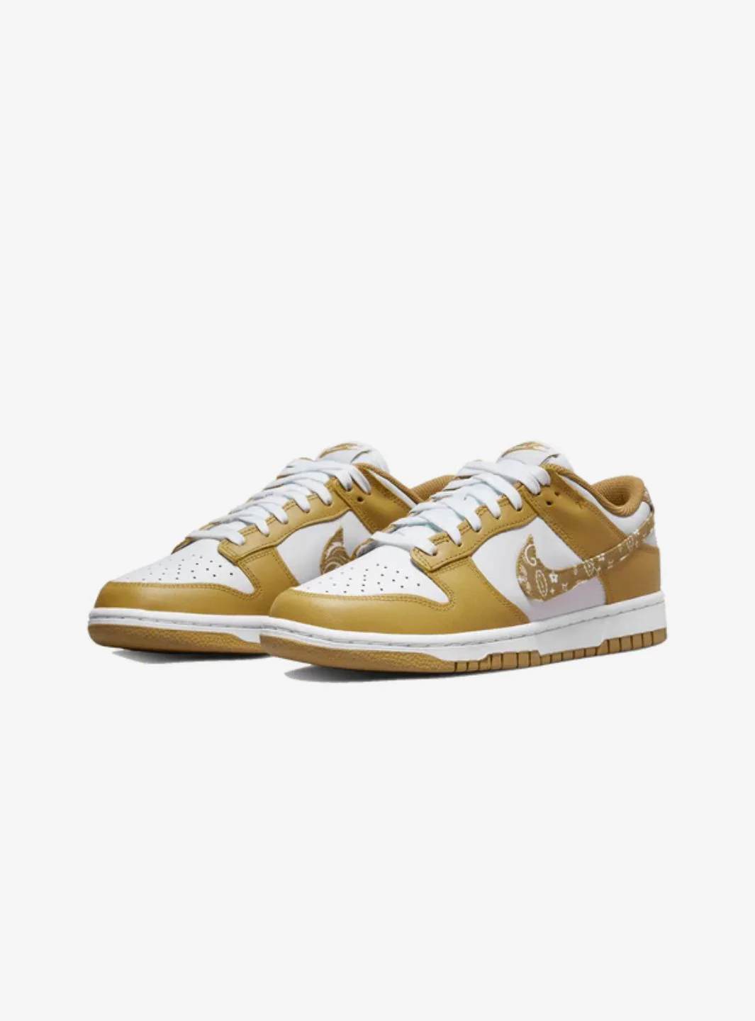 Nike Dunk Low Essential Paisley Pack Barley (W) - Image 2