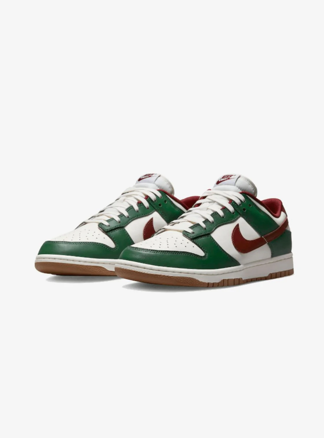 Nike Dunk Low Gorge Green - Image 2
