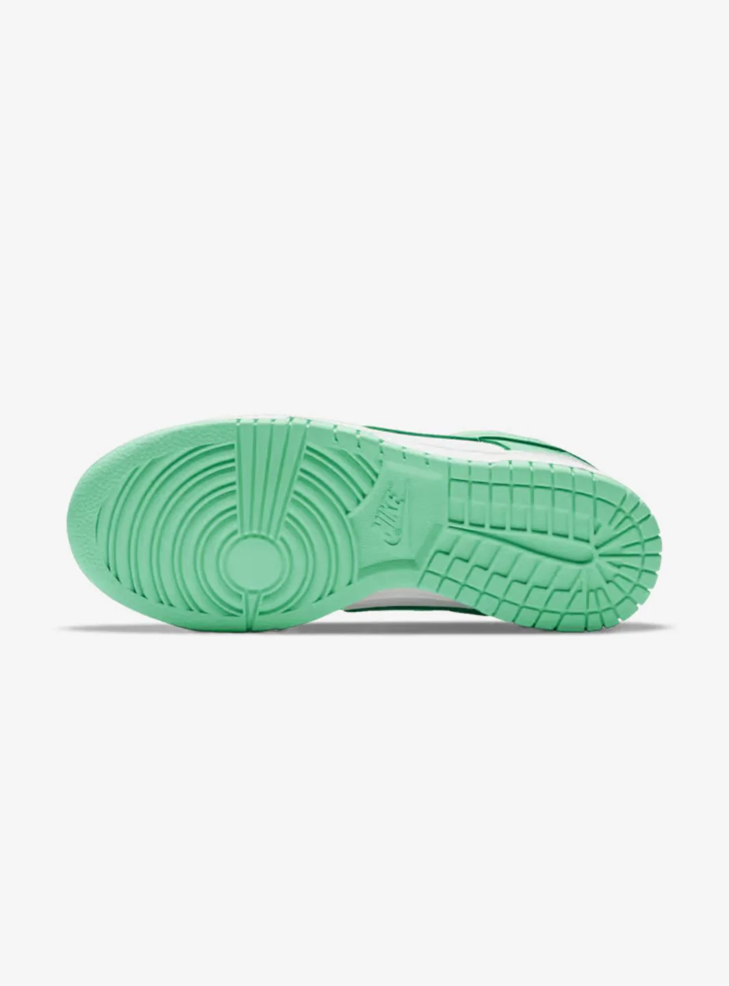 Nike Dunk Low Green Glow (W) - Image 7