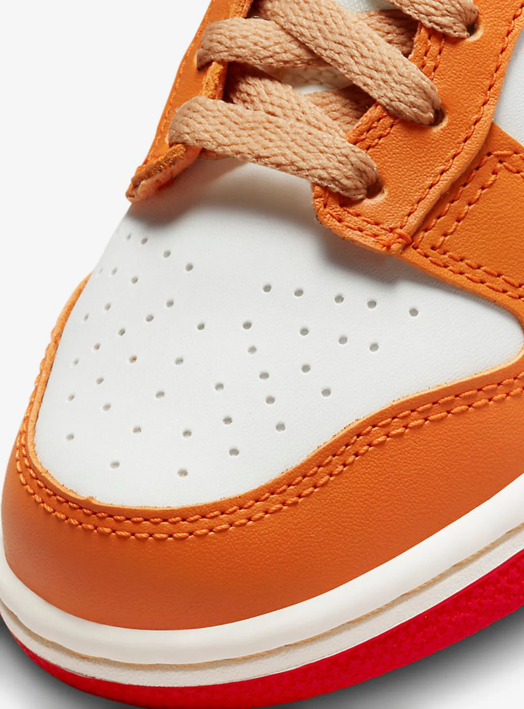 Nike Dunk Low Hot Curry Game Royal - Image 3