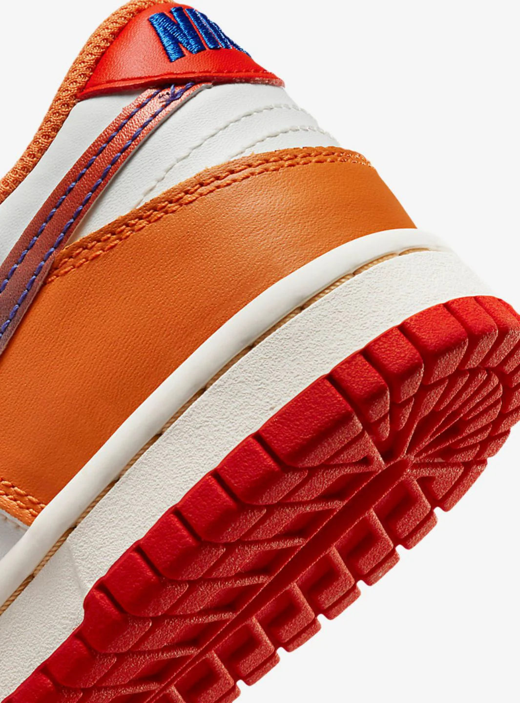 Nike Dunk Low Hot Curry Game Royal - Image 5