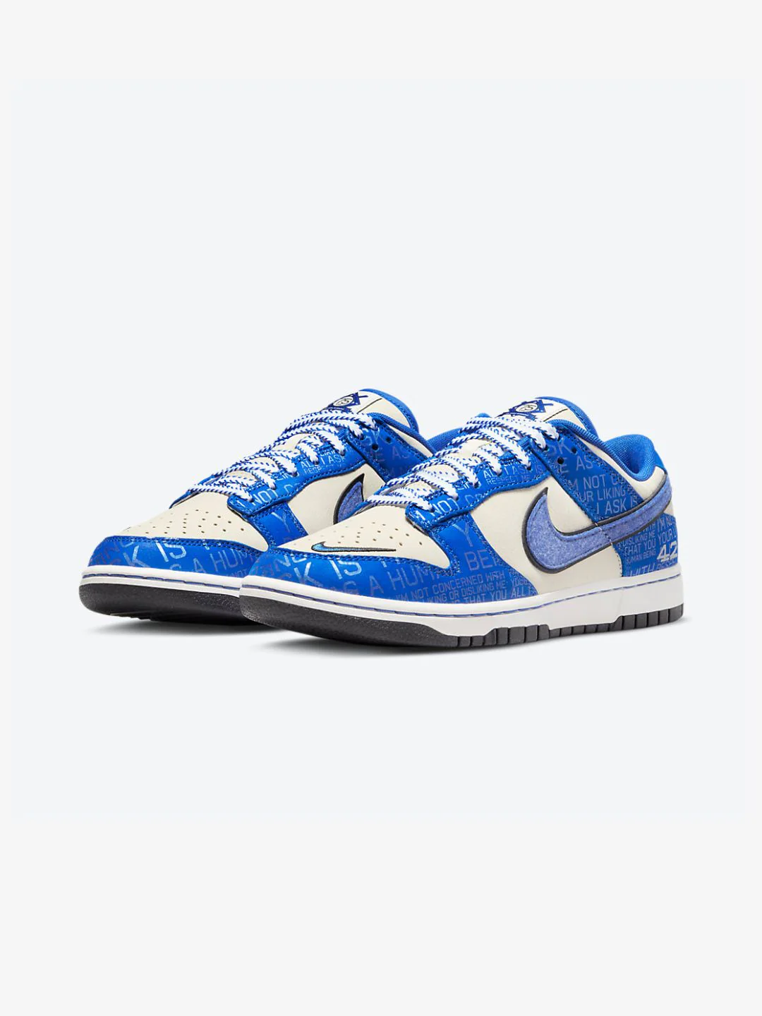 Nike Dunk Low Jackie Robinson - Image 2