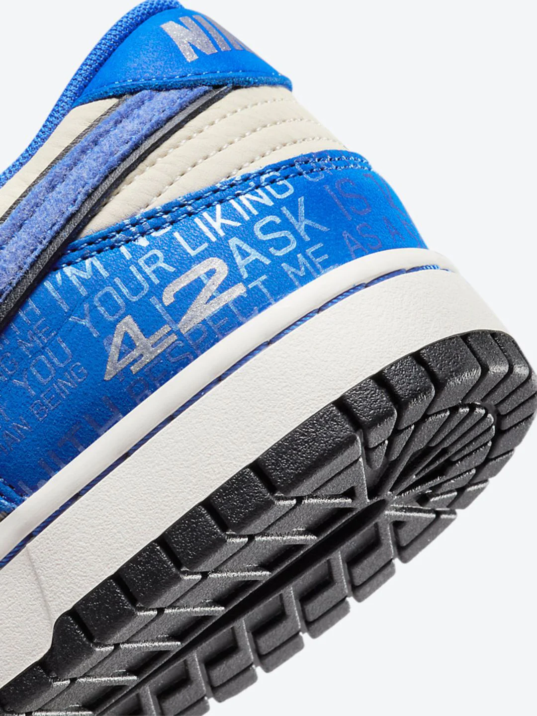 Nike Dunk Low Jackie Robinson - Image 5
