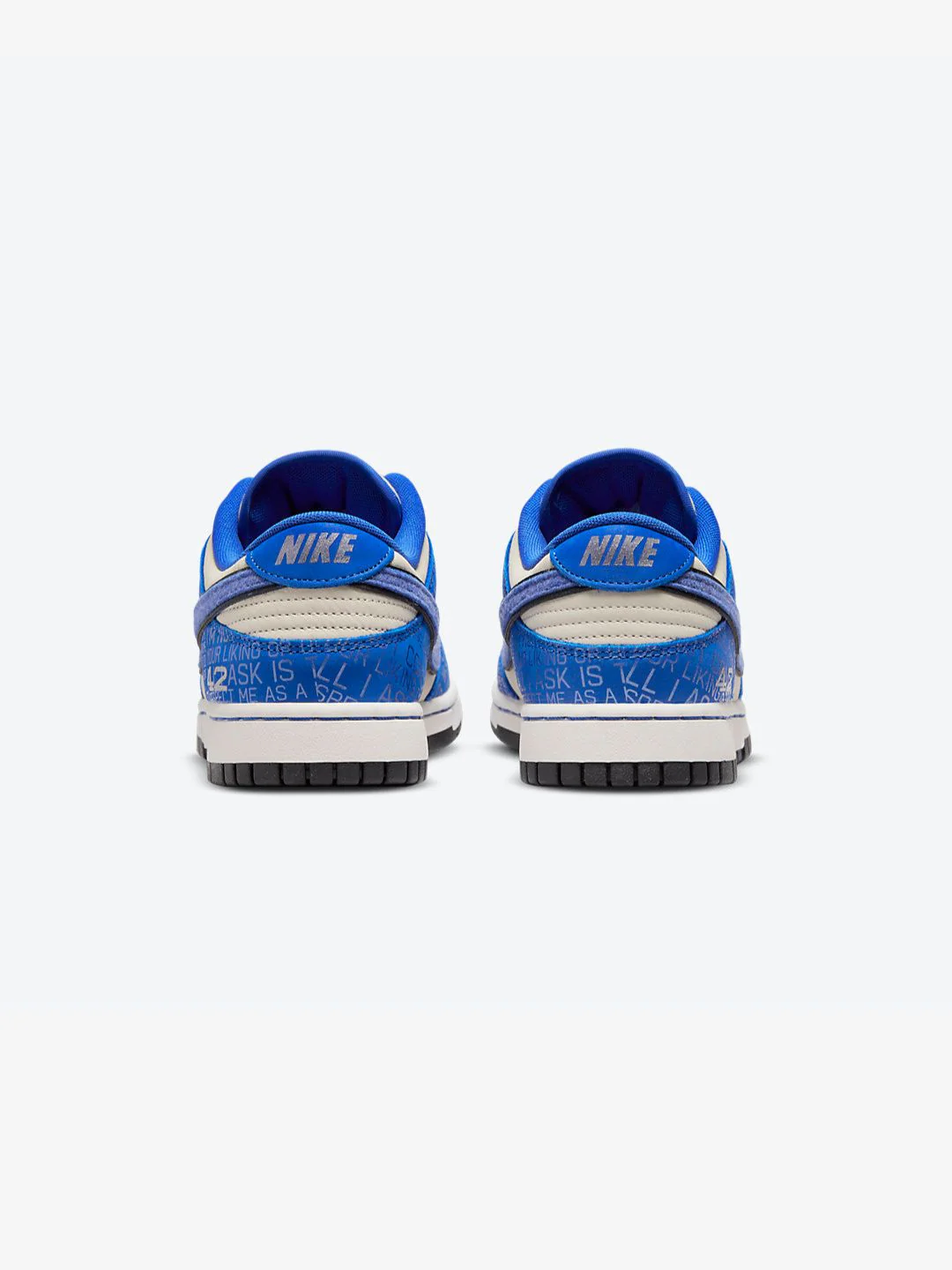 Nike Dunk Low Jackie Robinson - Image 6