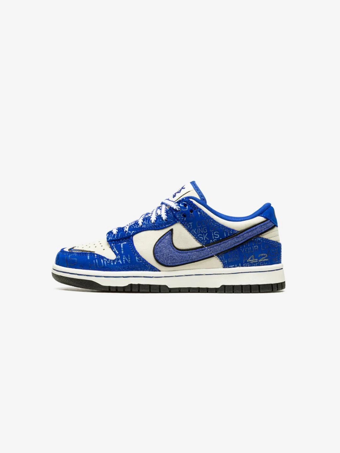 Nike Dunk Low Jackie Robinson (GS)