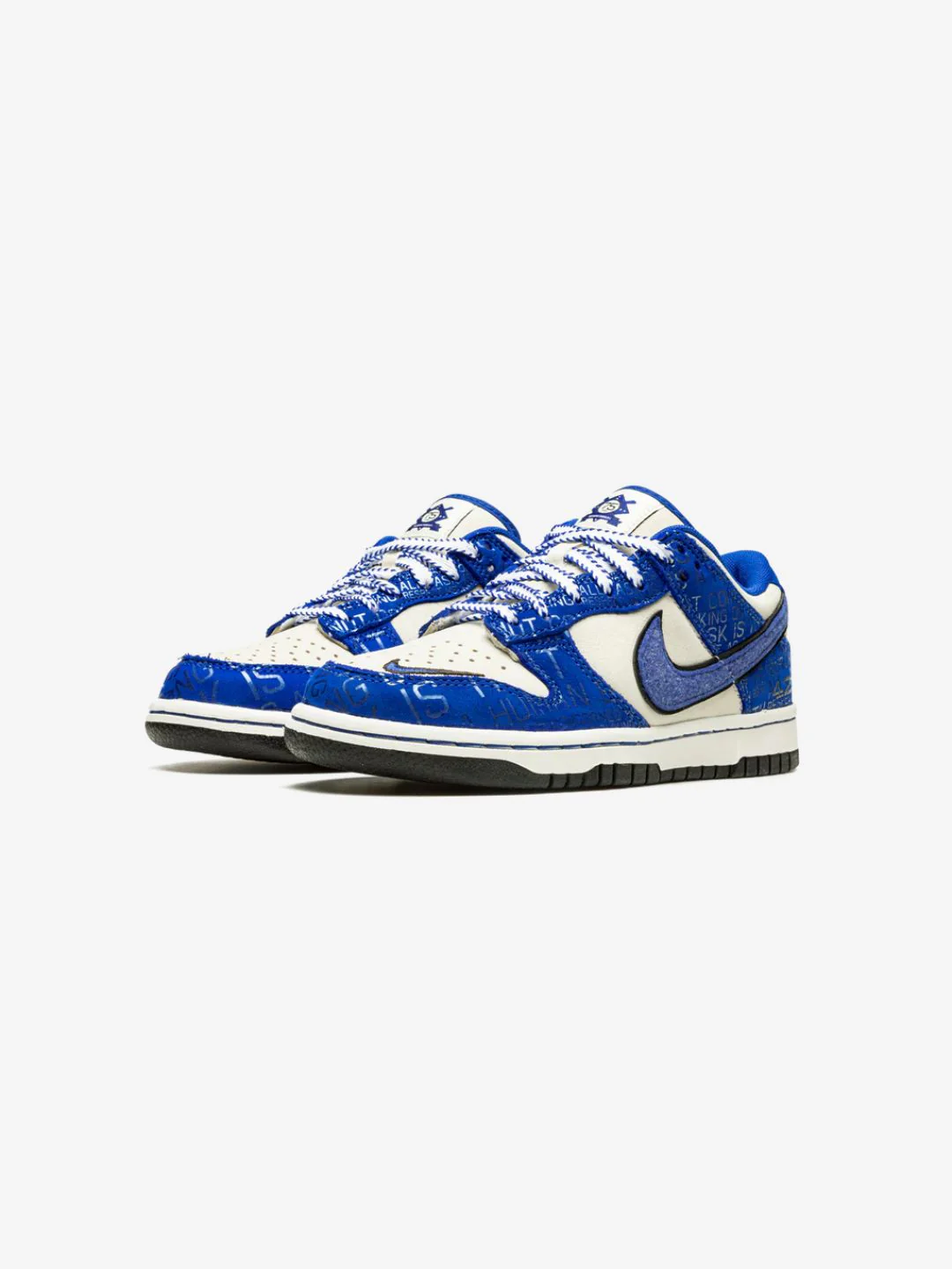 Nike Dunk Low Jackie Robinson (GS) - Image 2