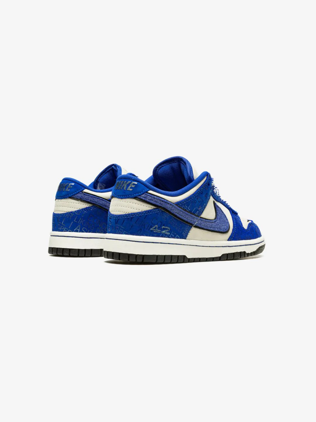 Nike Dunk Low Jackie Robinson (GS) - Image 3