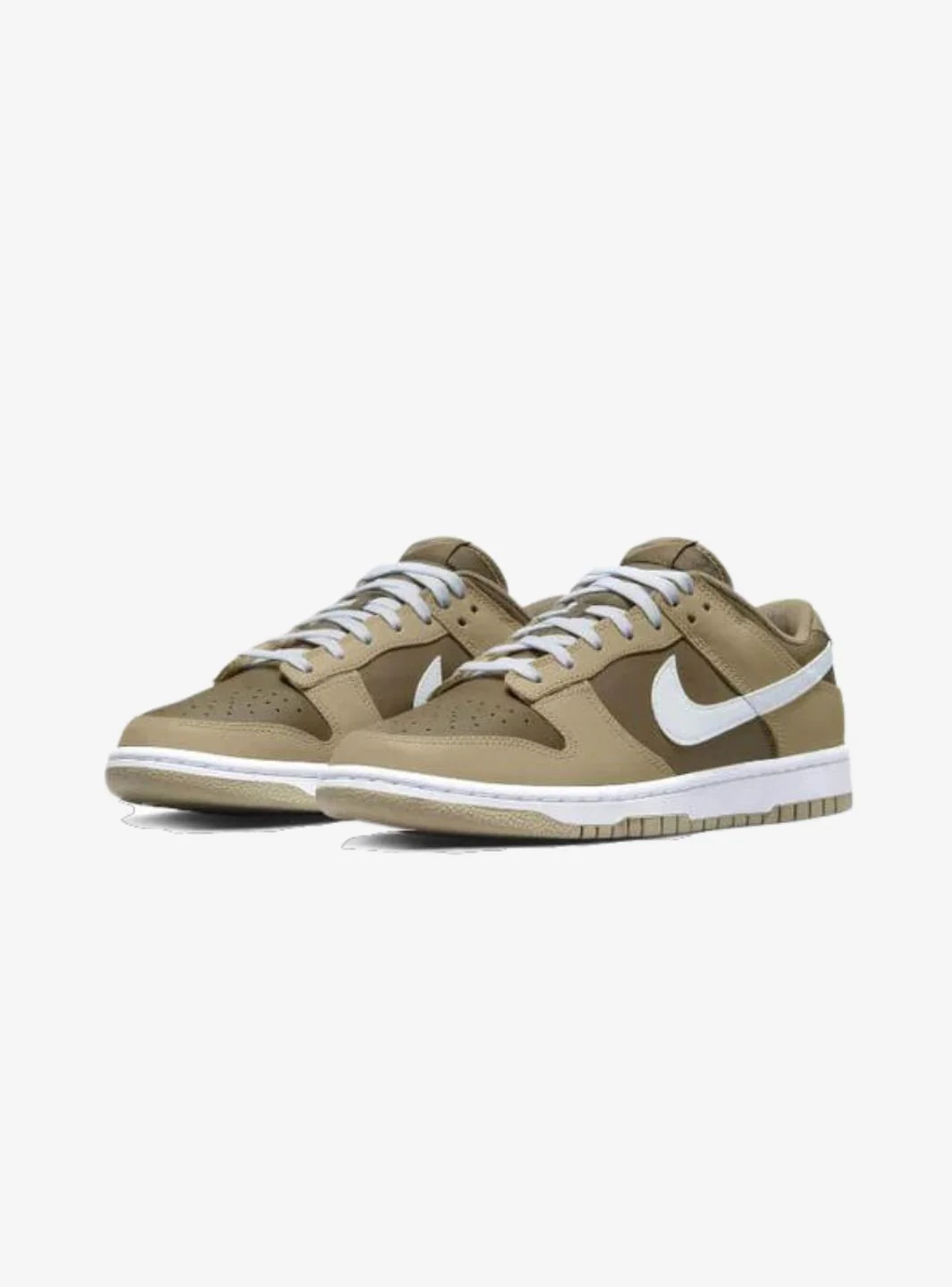 Nike Dunk Low Judge Grey - Image 2