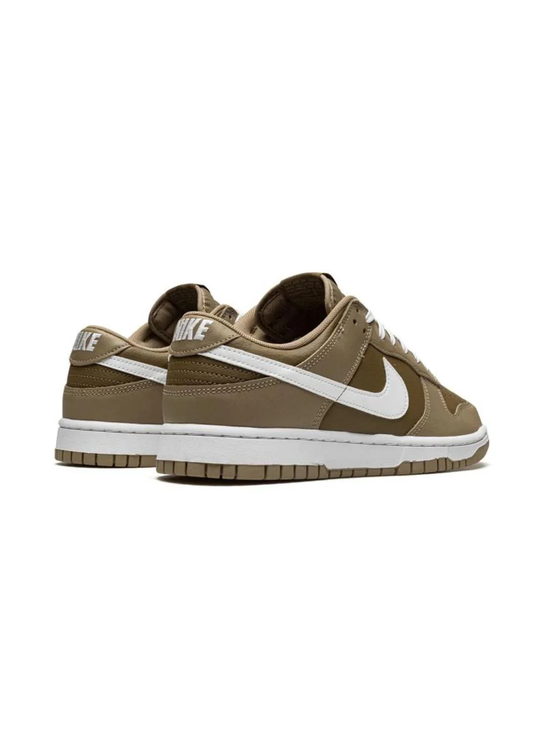Nike Dunk Low Judge Grey - Image 3