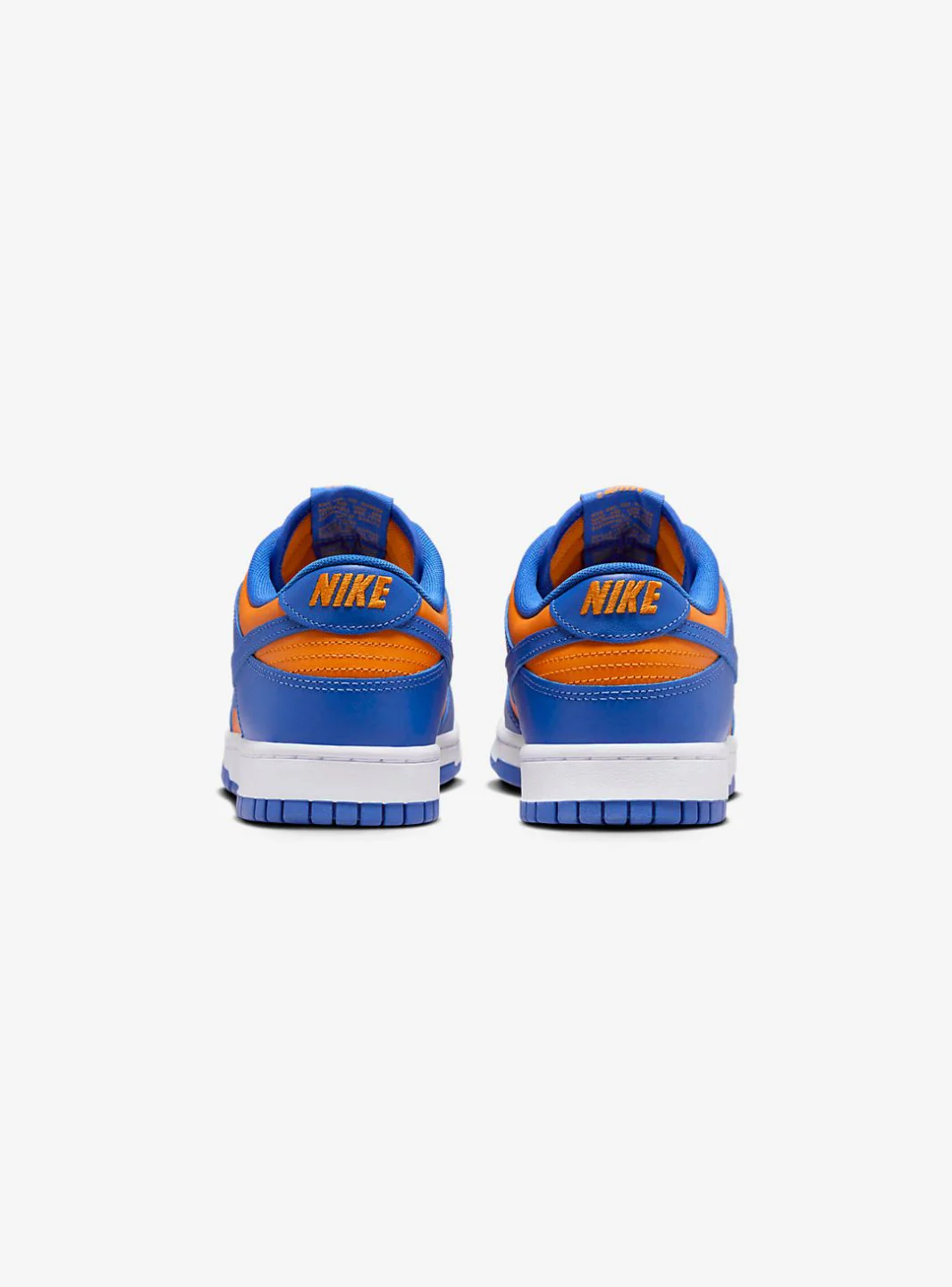 Nike Dunk Low Knicks - Image 6