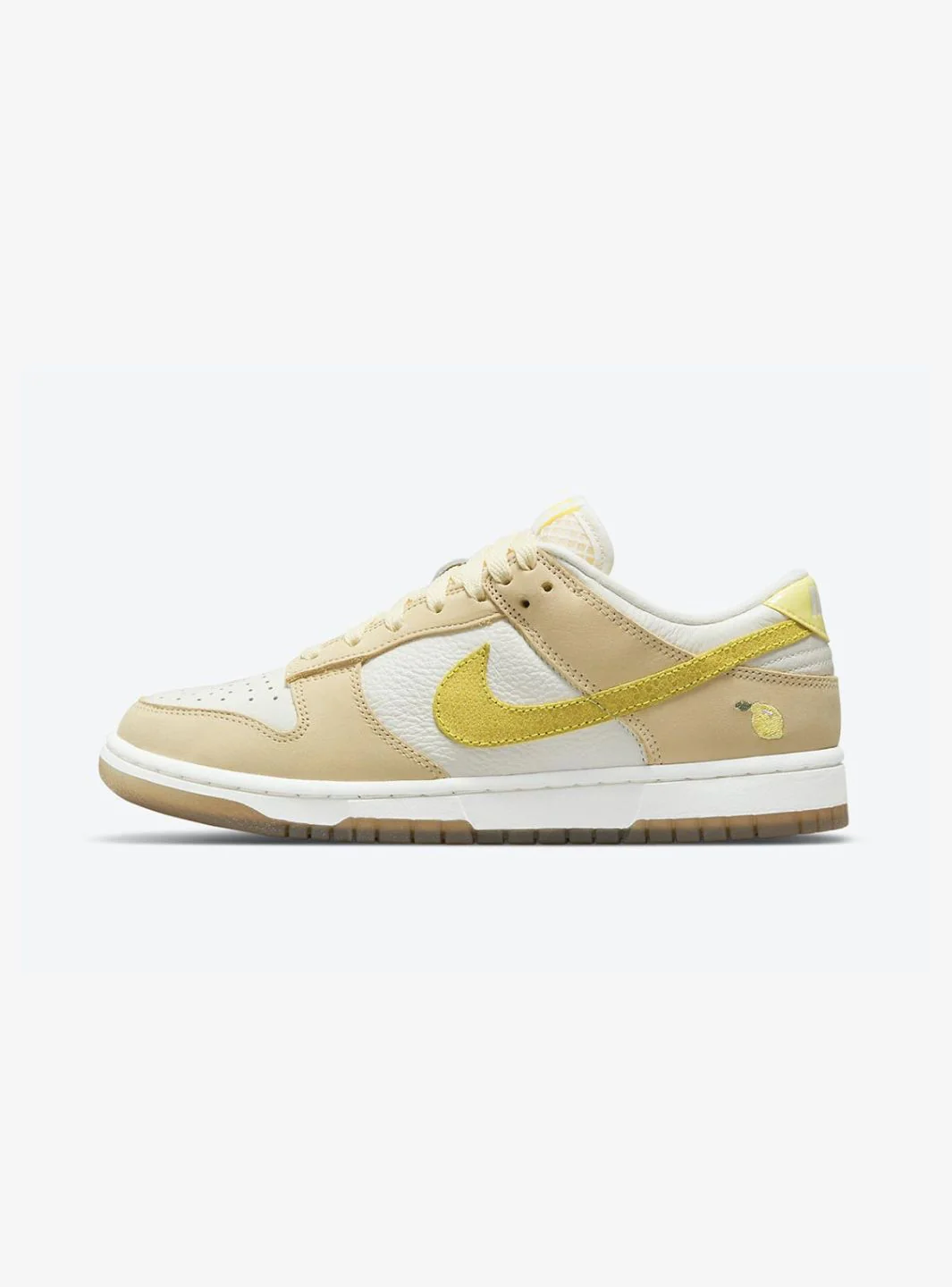 Nike Dunk Low Lemon Drop