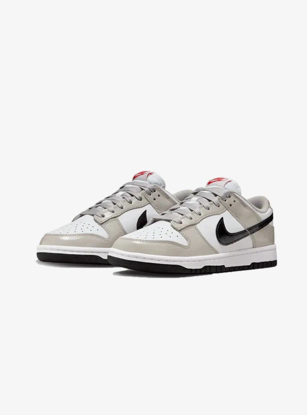 Nike Dunk Low Light Iron Ore (W) - Image 2