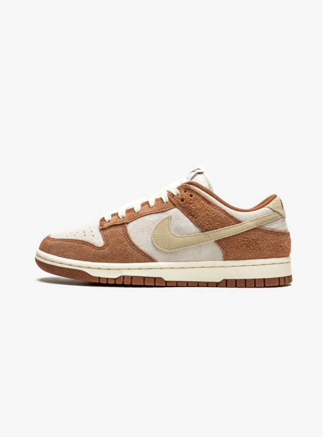 Nike Dunk Low Medium Curry