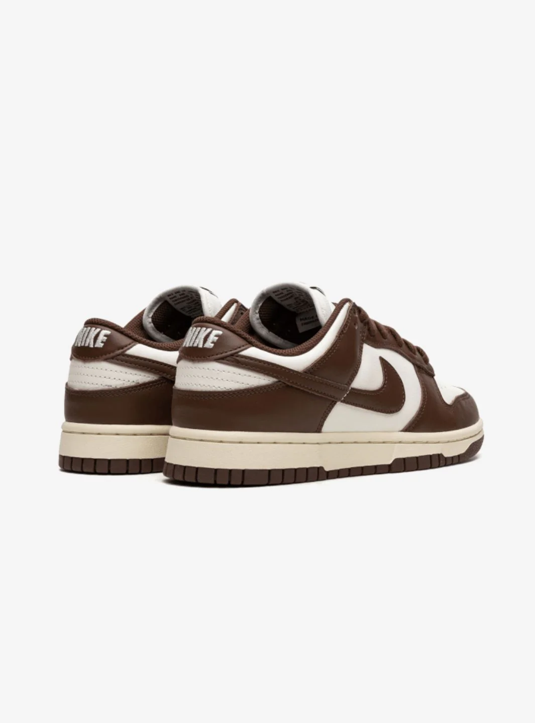 Nike Dunk Low Cacao Wow (W) - Image 3