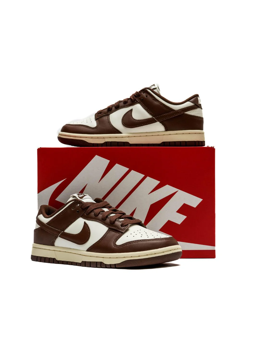 Nike Dunk Low Cacao Wow (W) - Image 4