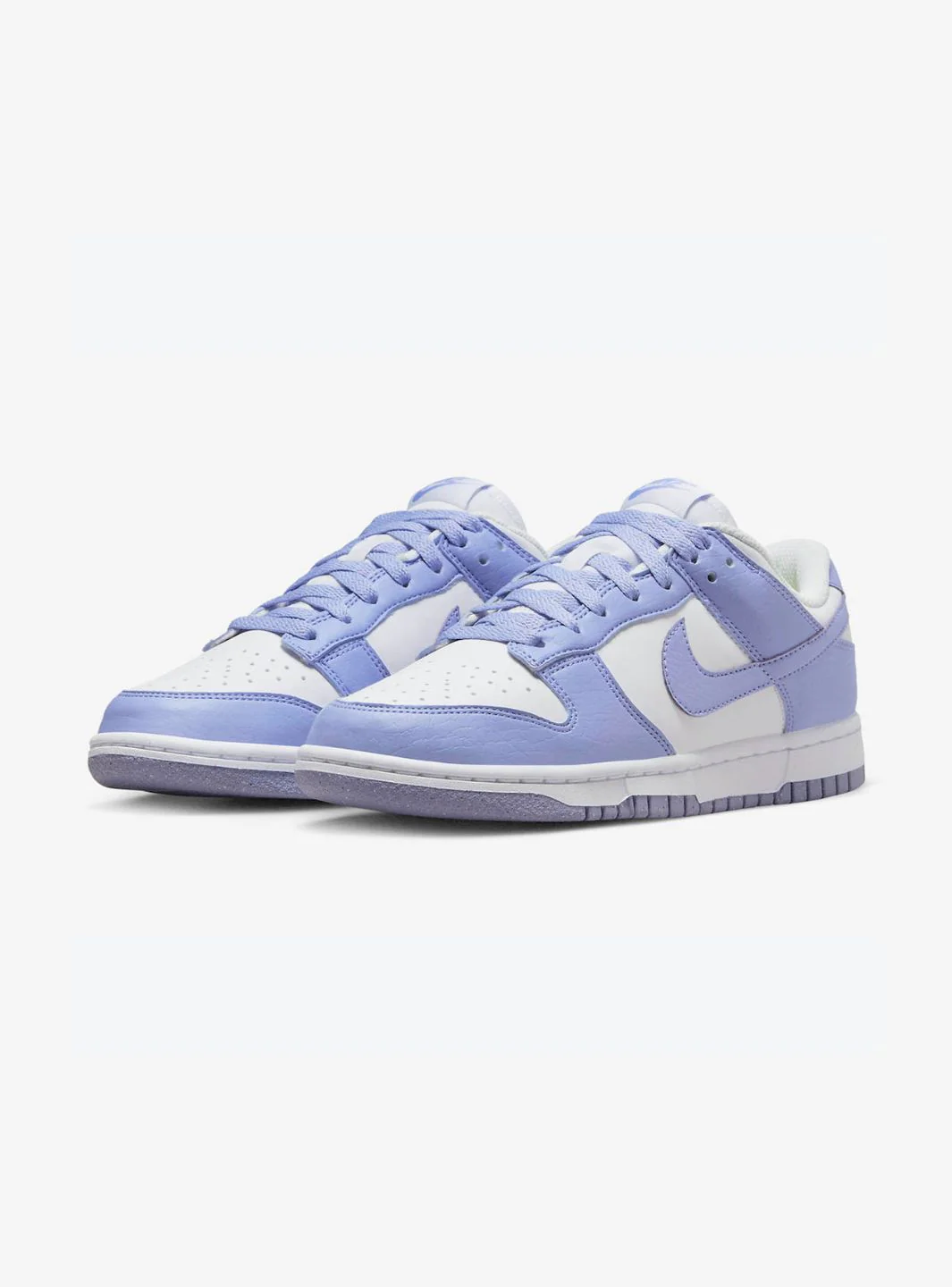 Nike Dunk Low Next Nature Lilac - Image 2