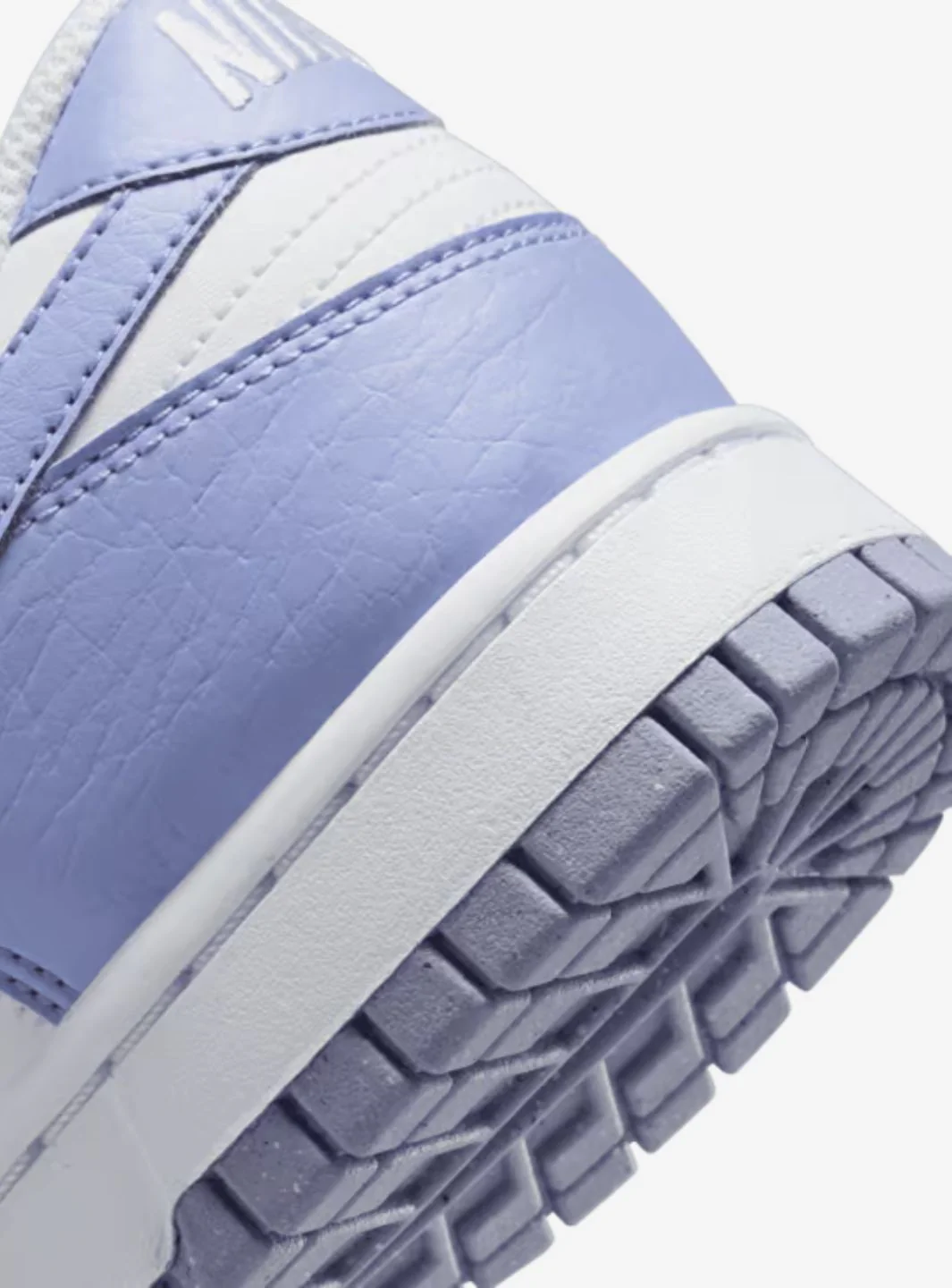 Nike Dunk Low Next Nature Lilac - Image 5
