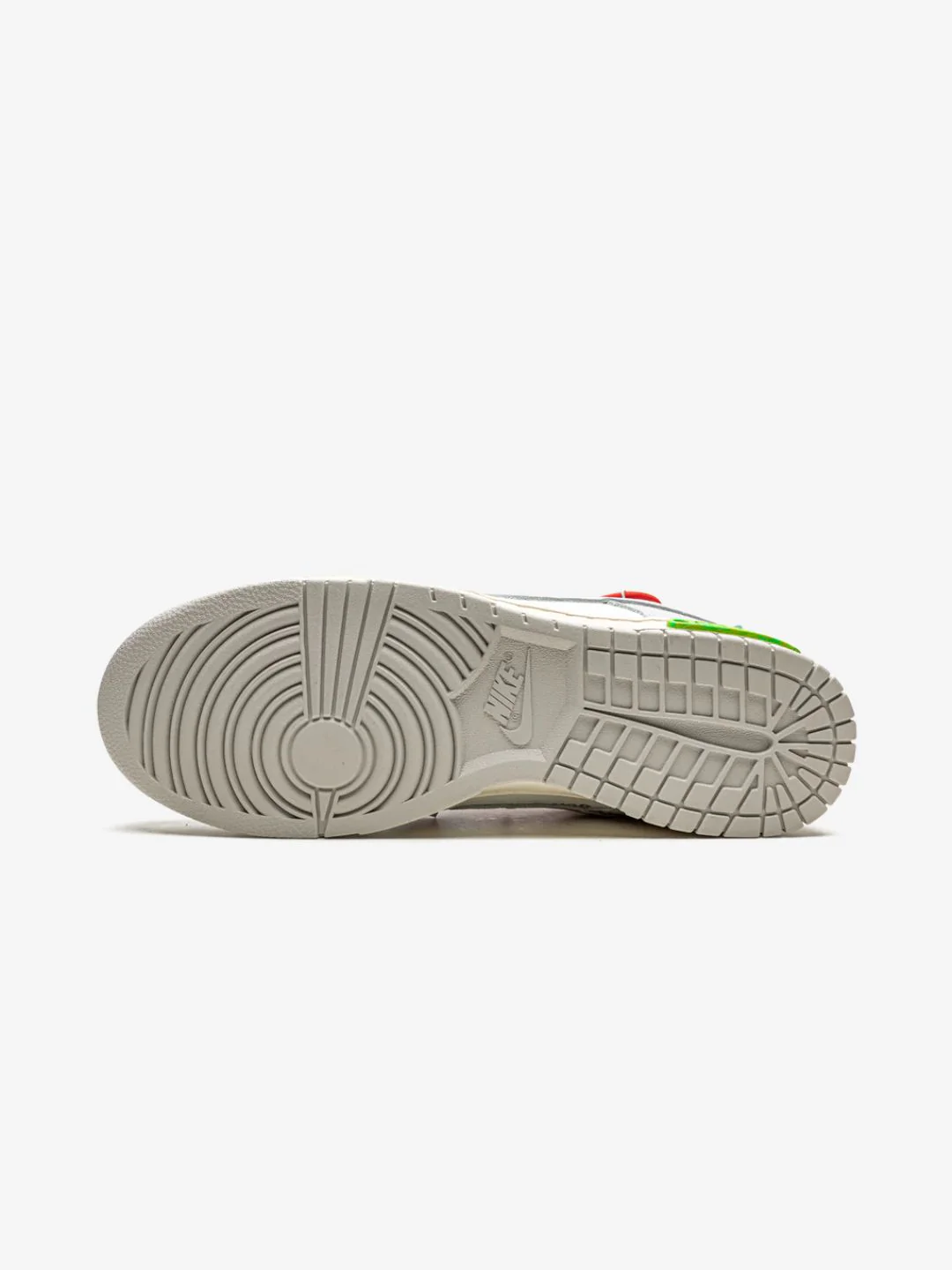 Nike Dunk Low Off-White Lot 23 - Image 4