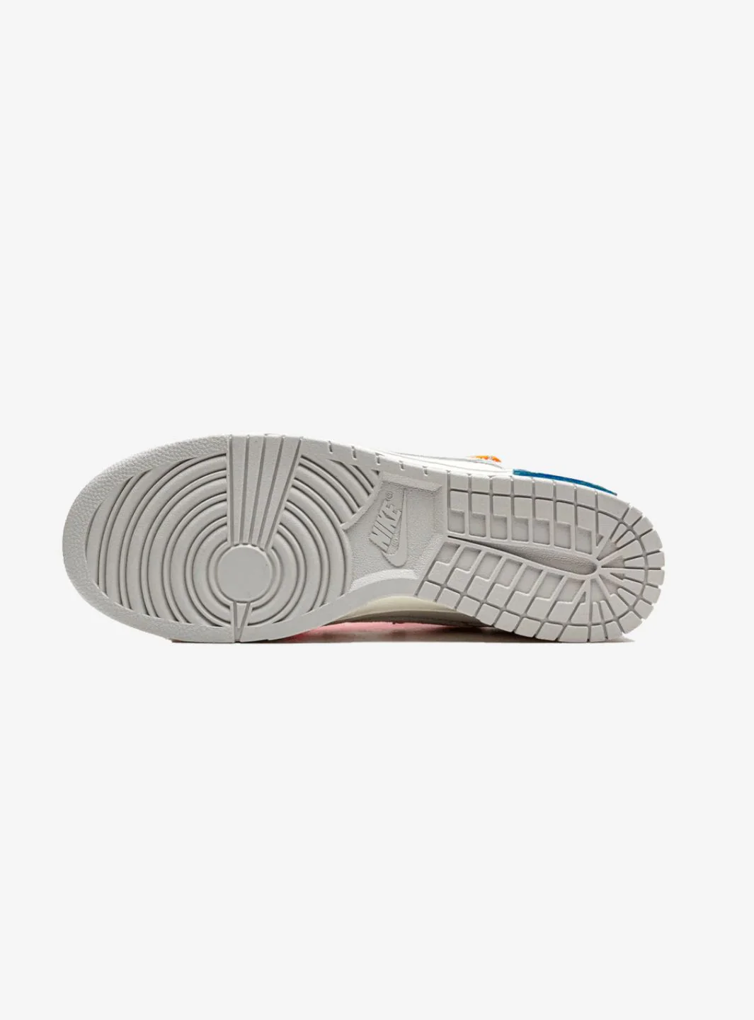 Nike Dunk Low Off-White Lot 31 - Image 4