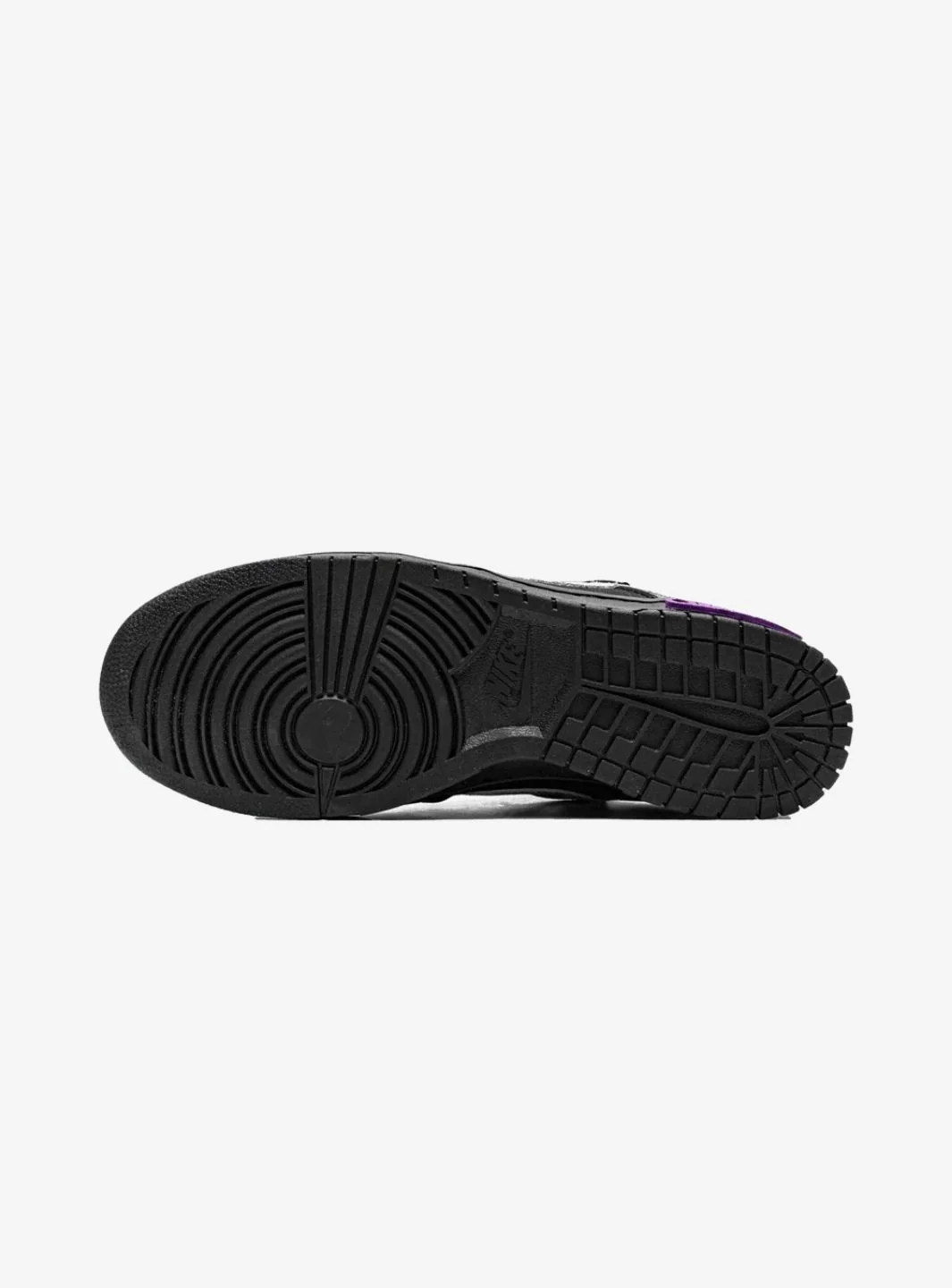 Nike Dunk Low Off-White Lot 50 - Image 4