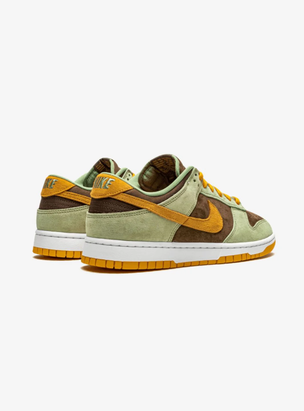 Nike Dunk Low Dusty Olive - Image 3
