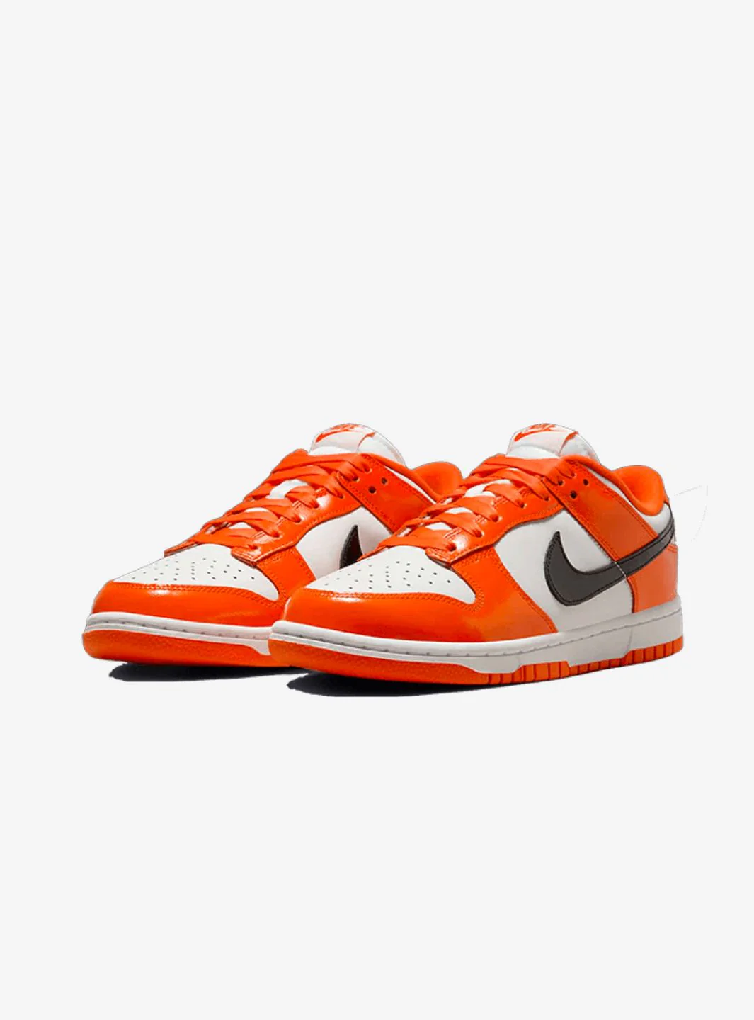 Nike Dunk Low Patent Halloween (2022) (W) - Image 2