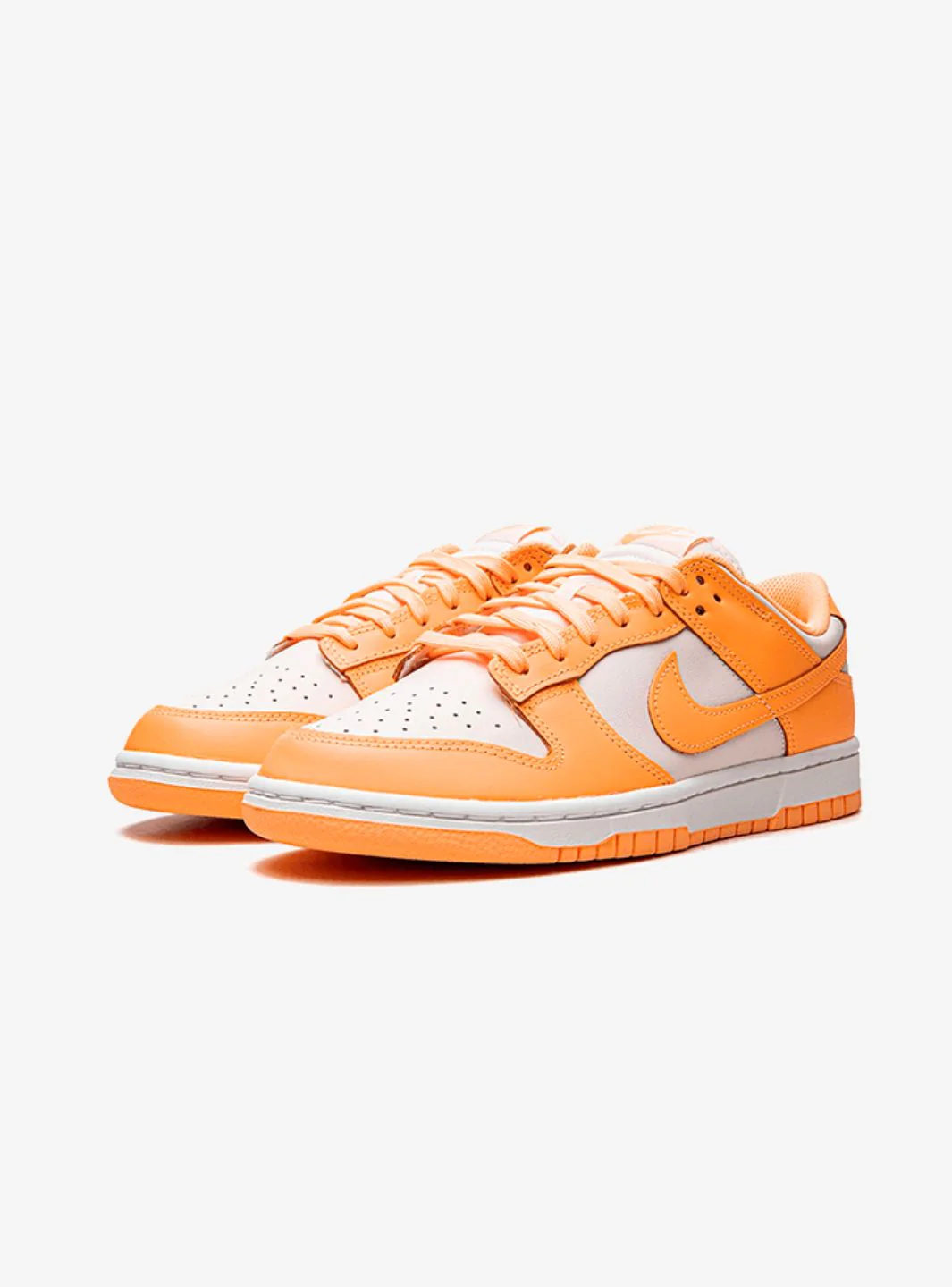 Nike Dunk Low Peach Cream (W) - Image 2