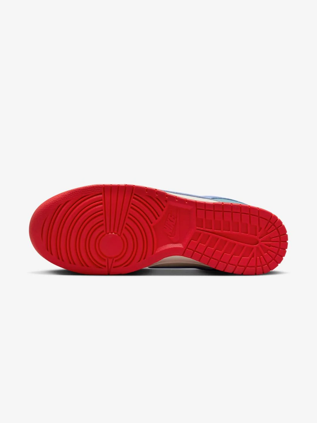 Nike Dunk Low Premium Denim Turquoise - Image 8