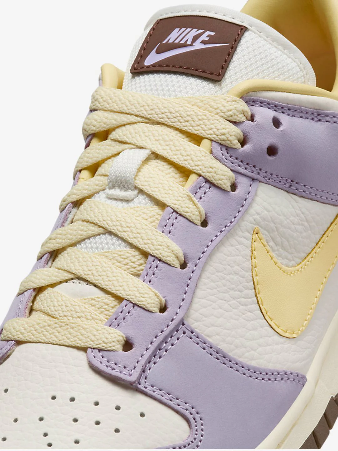 Nike Dunk Low Premium Lilac Bloom (W) - Image 3