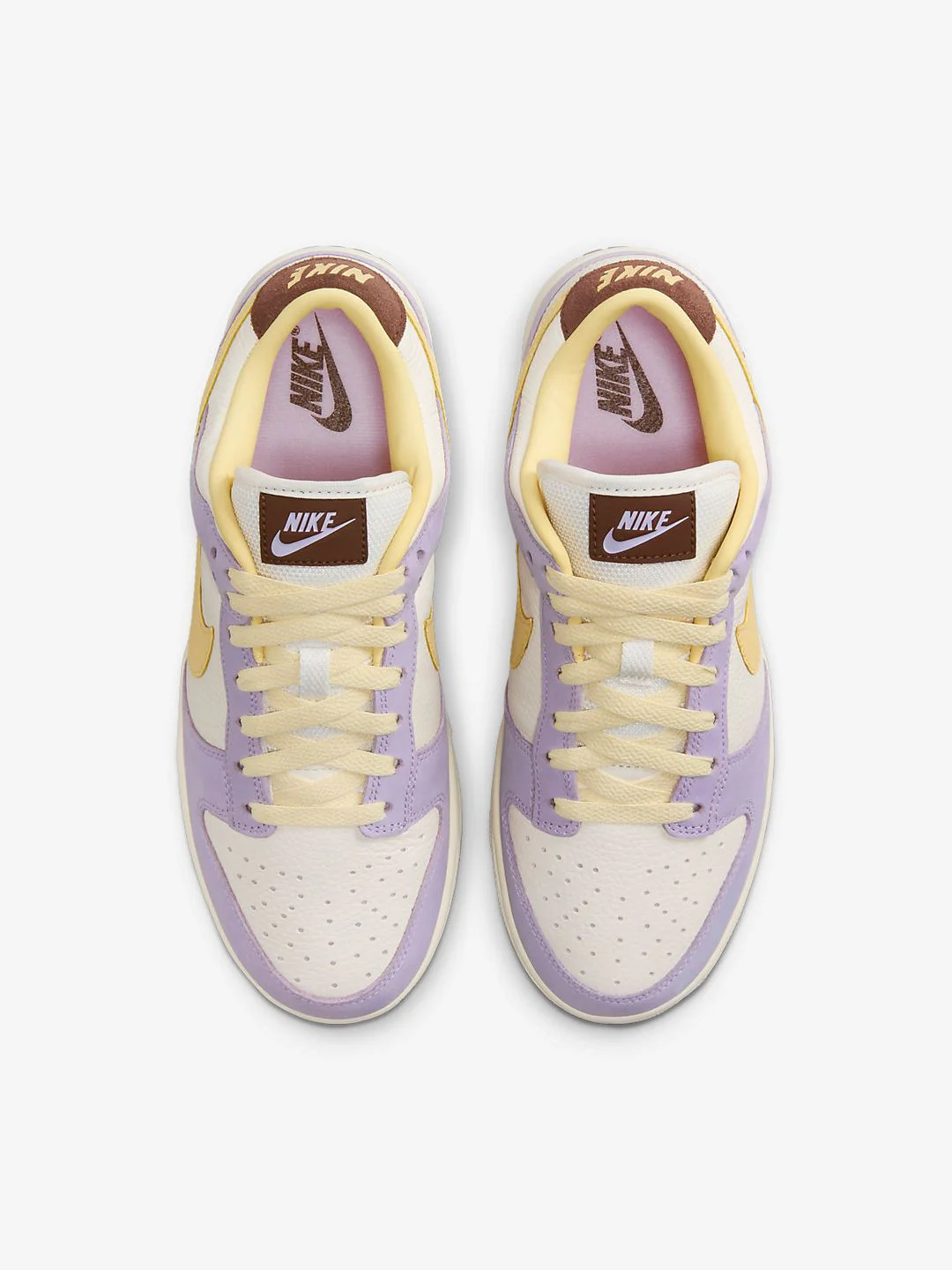 Nike Dunk Low Premium Lilac Bloom (W) - Image 4
