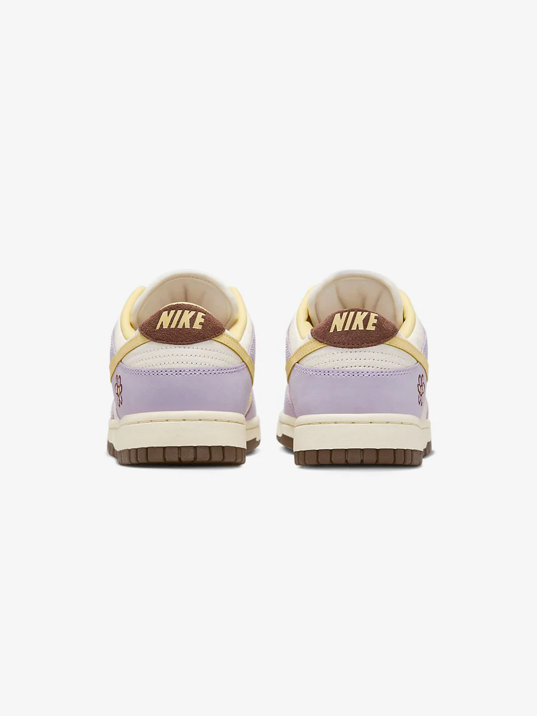 Nike Dunk Low Premium Lilac Bloom (W) - Image 6