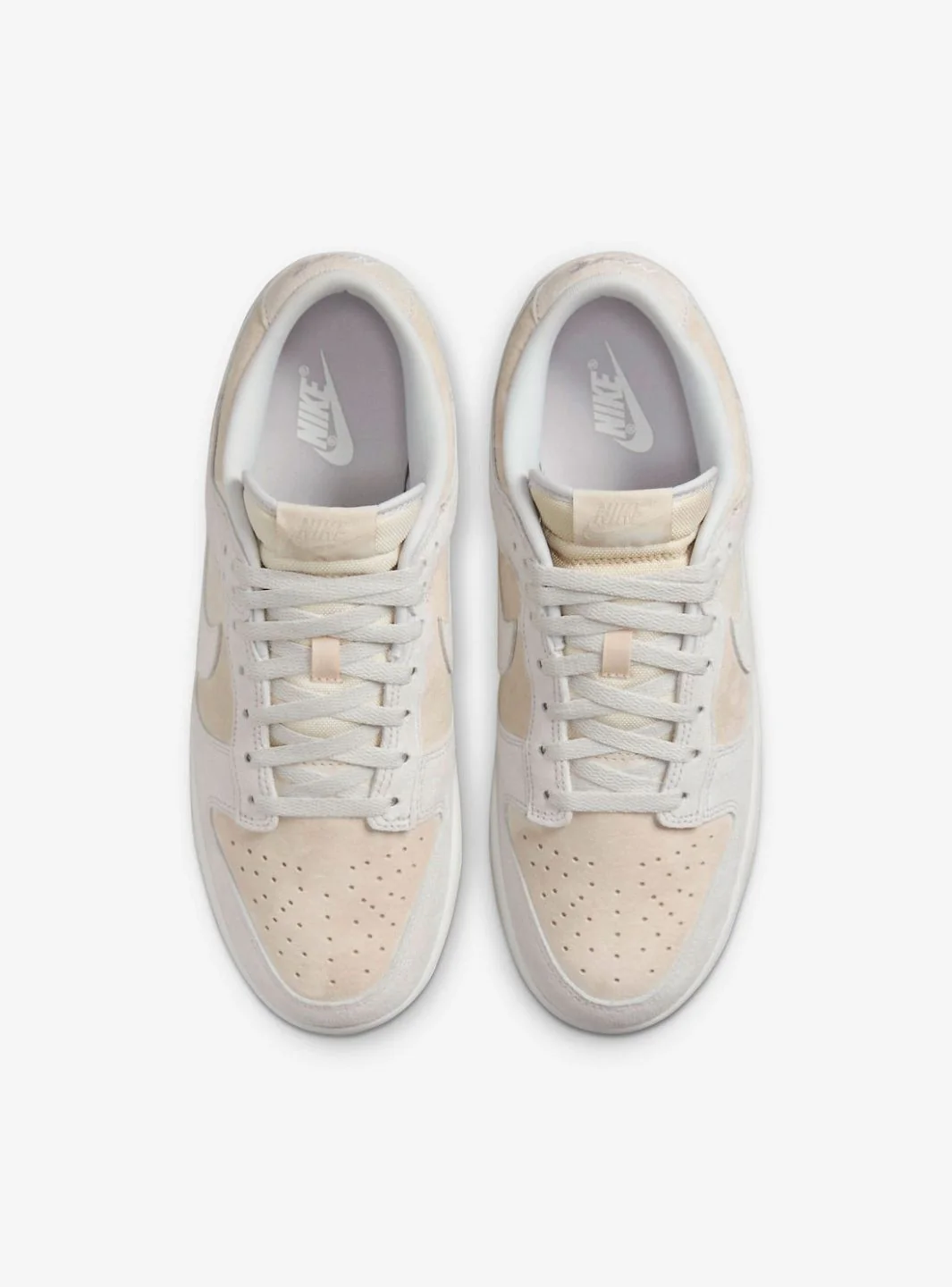 Nike Dunk Low Premium Vast Grey - Image 4