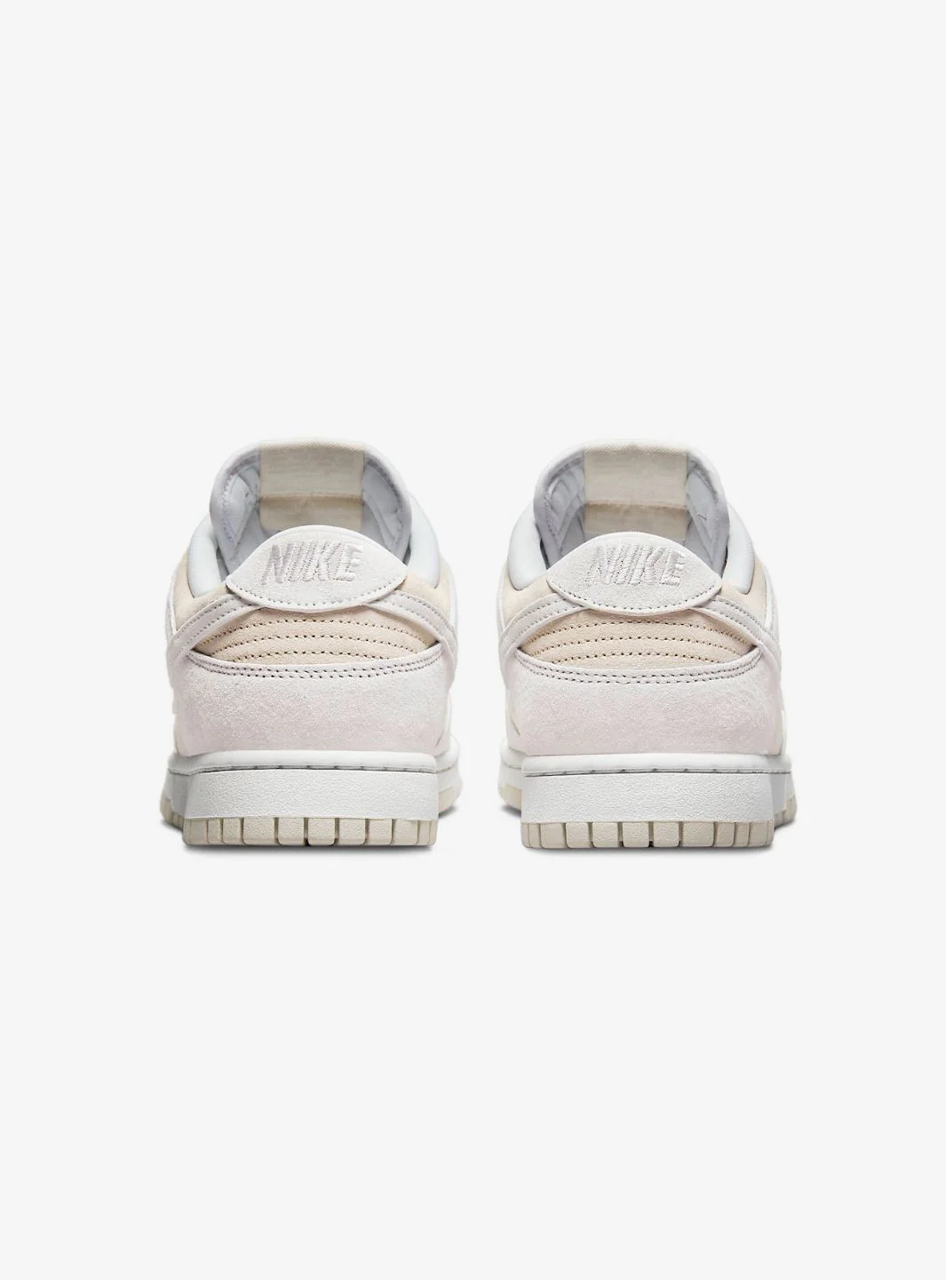 Nike Dunk Low Premium Vast Grey - Image 6