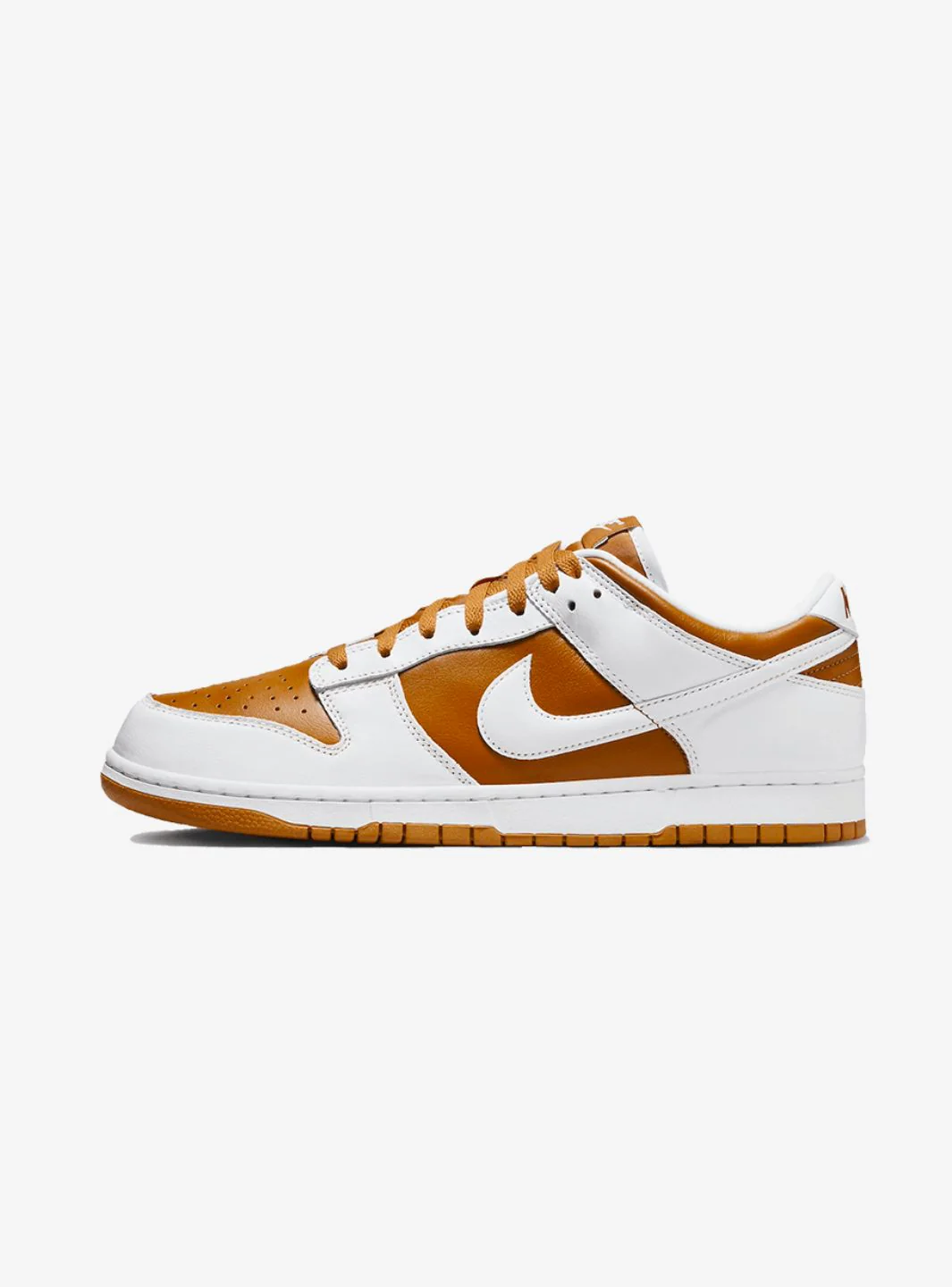 Nike Dunk Low QS CO.JP Reverse Curry (2024)