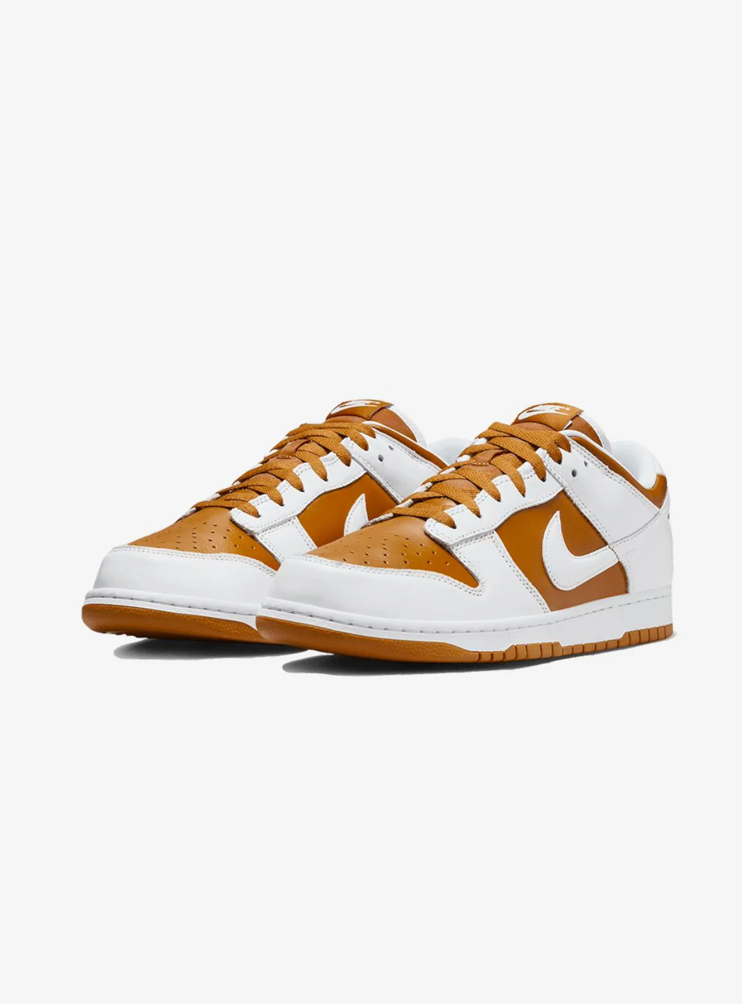 Nike Dunk Low QS CO.JP Reverse Curry (2024) - Image 2